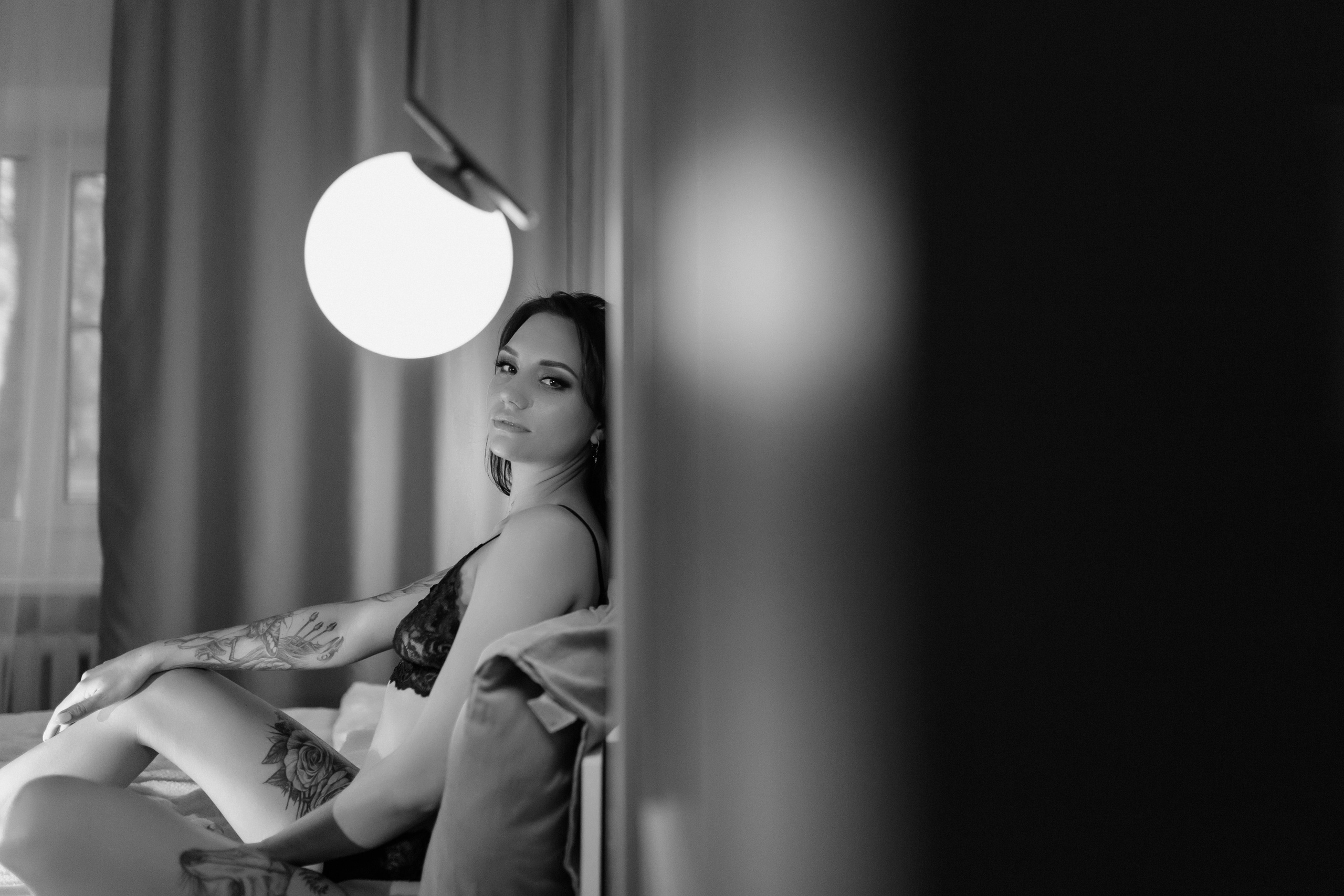 Индивидуальные. Свадебный и репортажный фотограф в Москве и области Илья Мазиенко