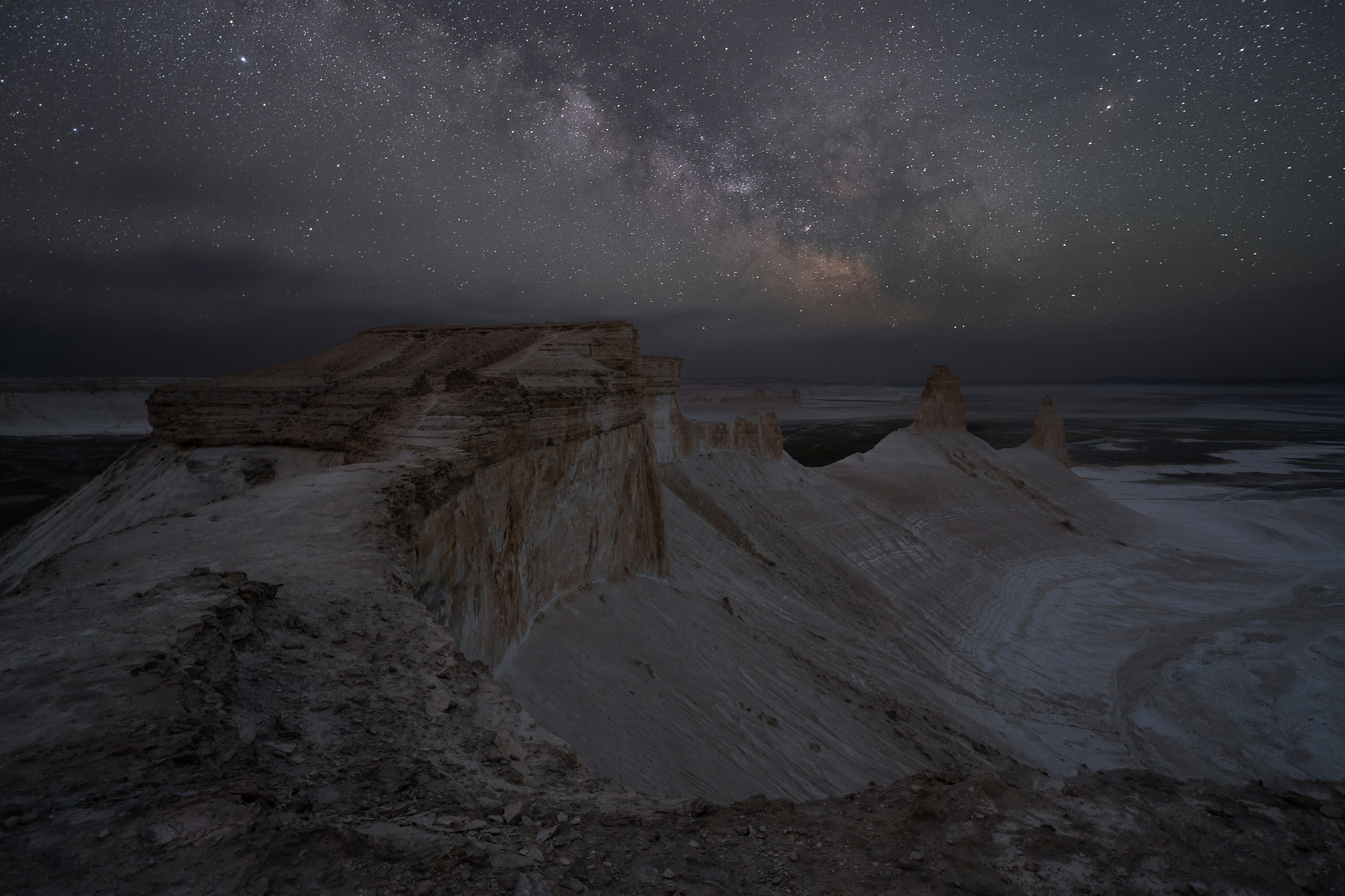 Казахстан. Daria wanderer photography