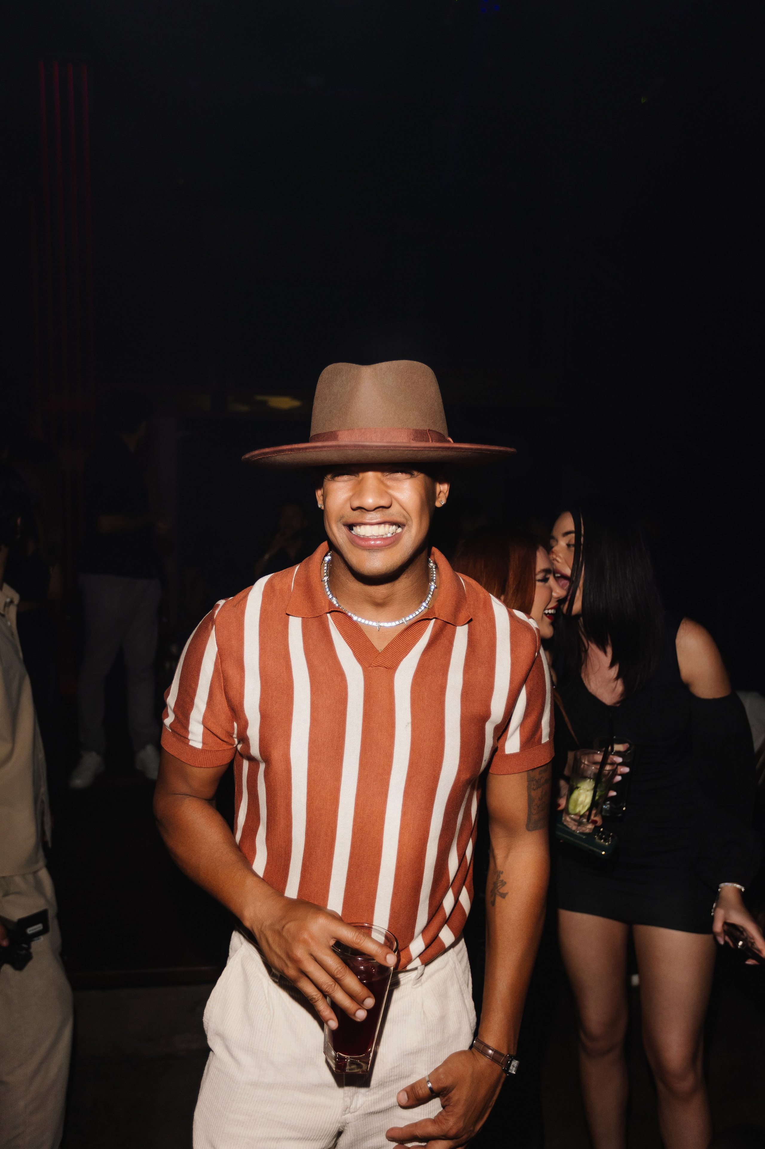 Nightlife Photography in Dubai — Persis Club Party Shoot. Evgen Yatsenko — Photographer in Dubai