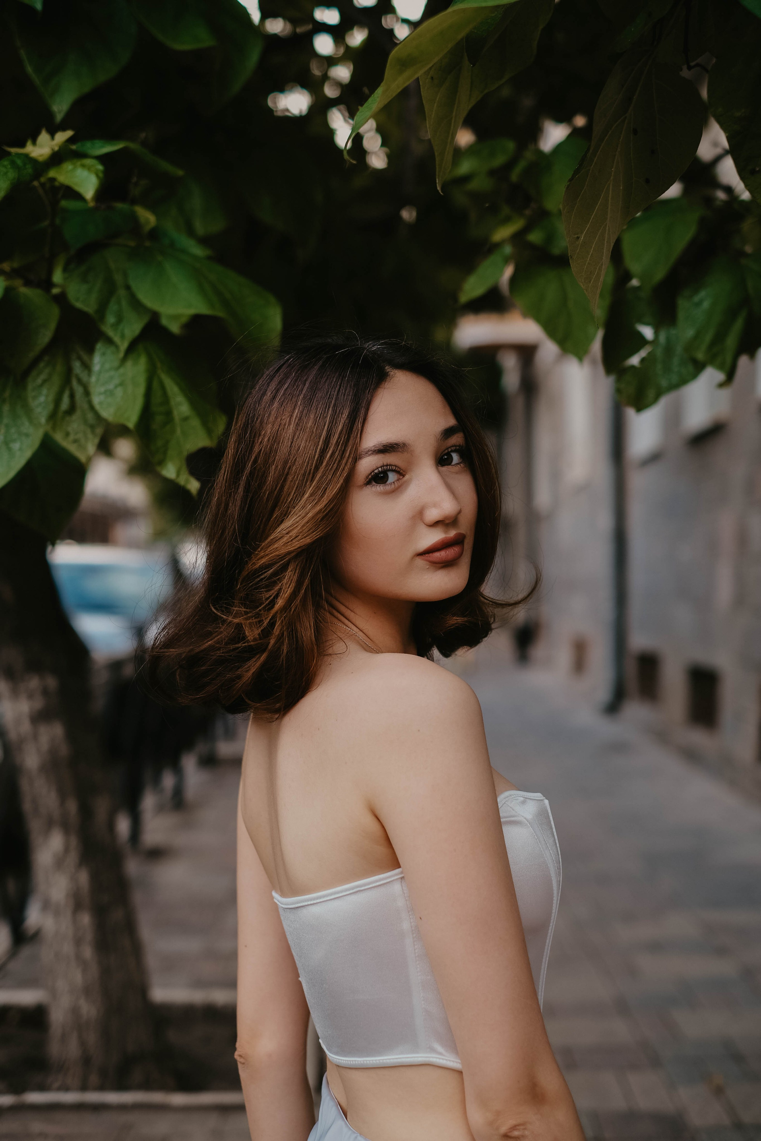 Рузанна. Елена Фирсова | Фотограф Астрахань