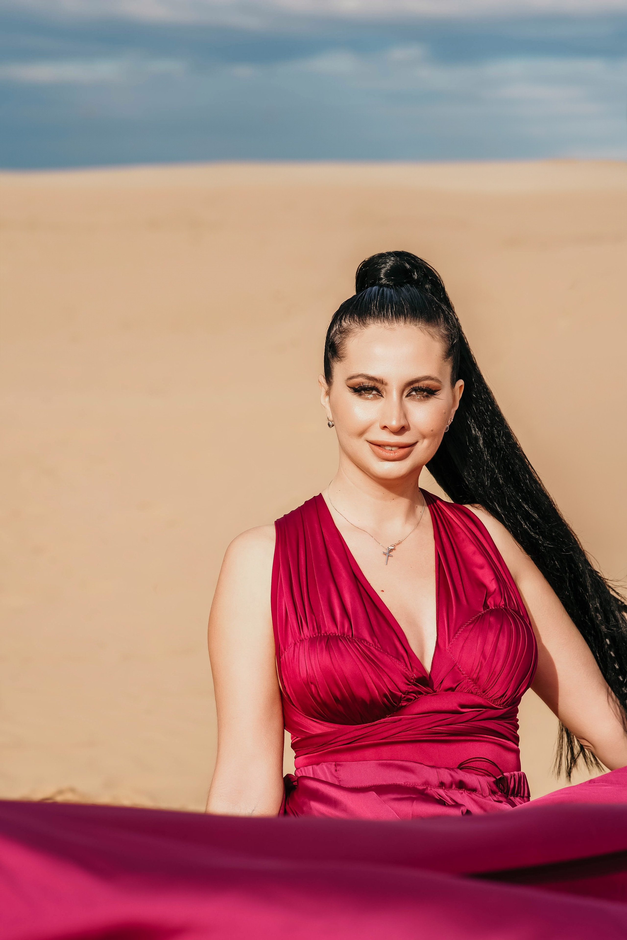 Варвара. Елена Фирсова | Фотограф Астрахань