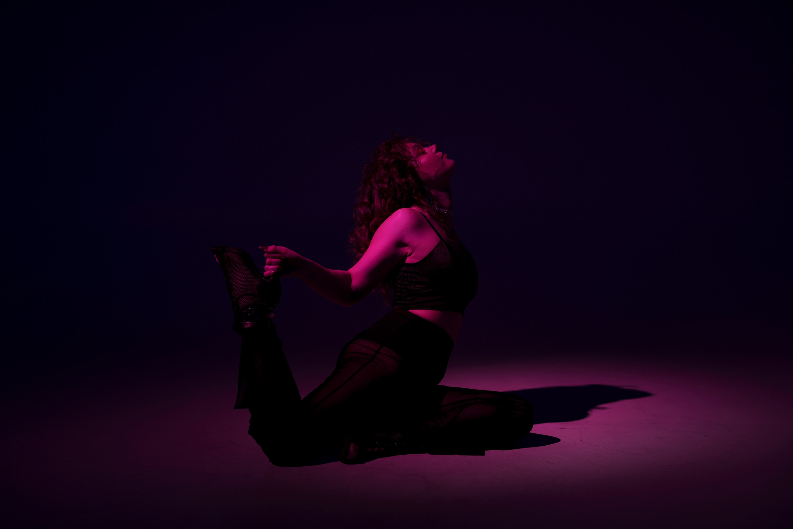 Dance Heels фотография. Фотограф, Римма Невинская