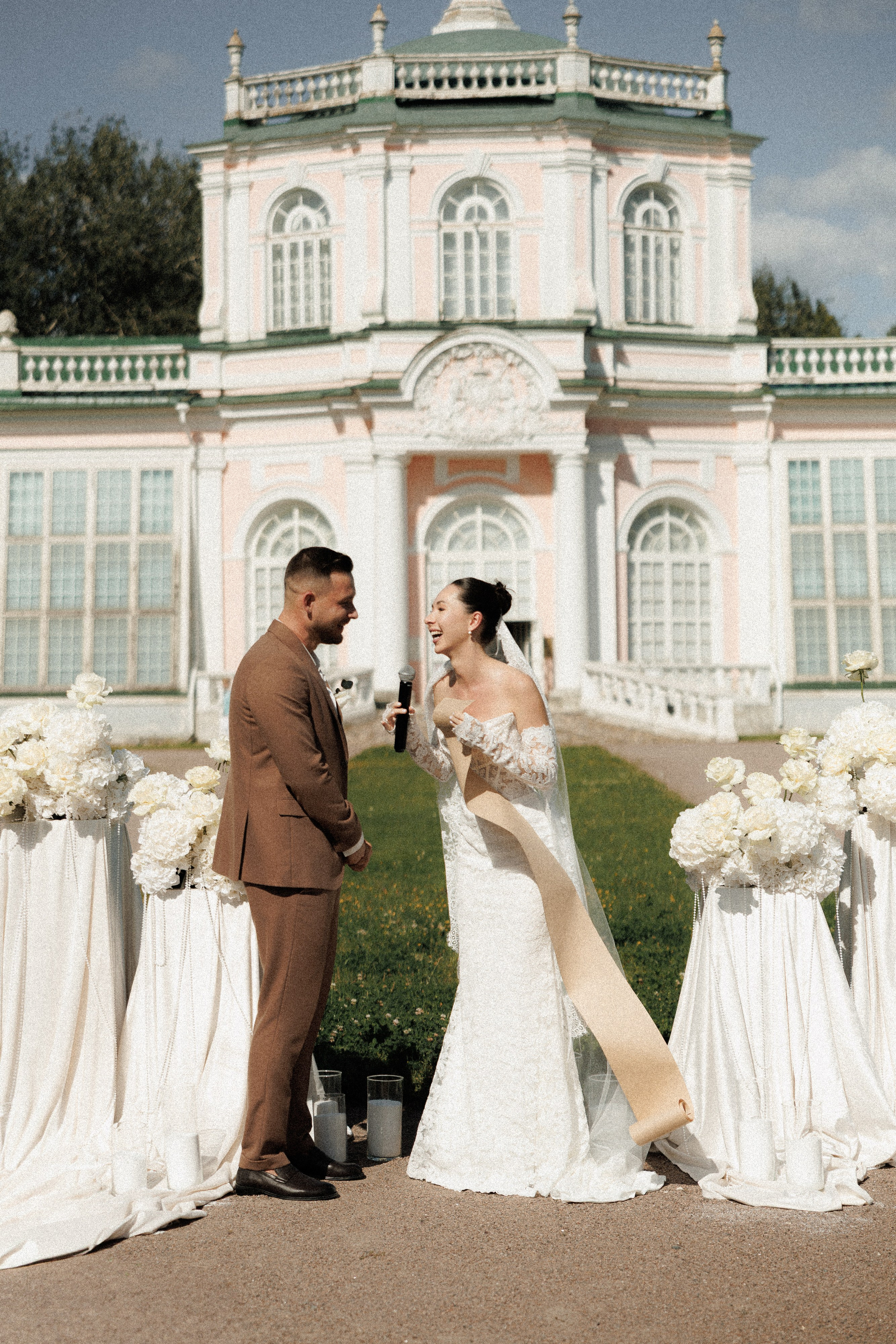 Y & S. Свадебный и event-фотограф Иван Волнухин