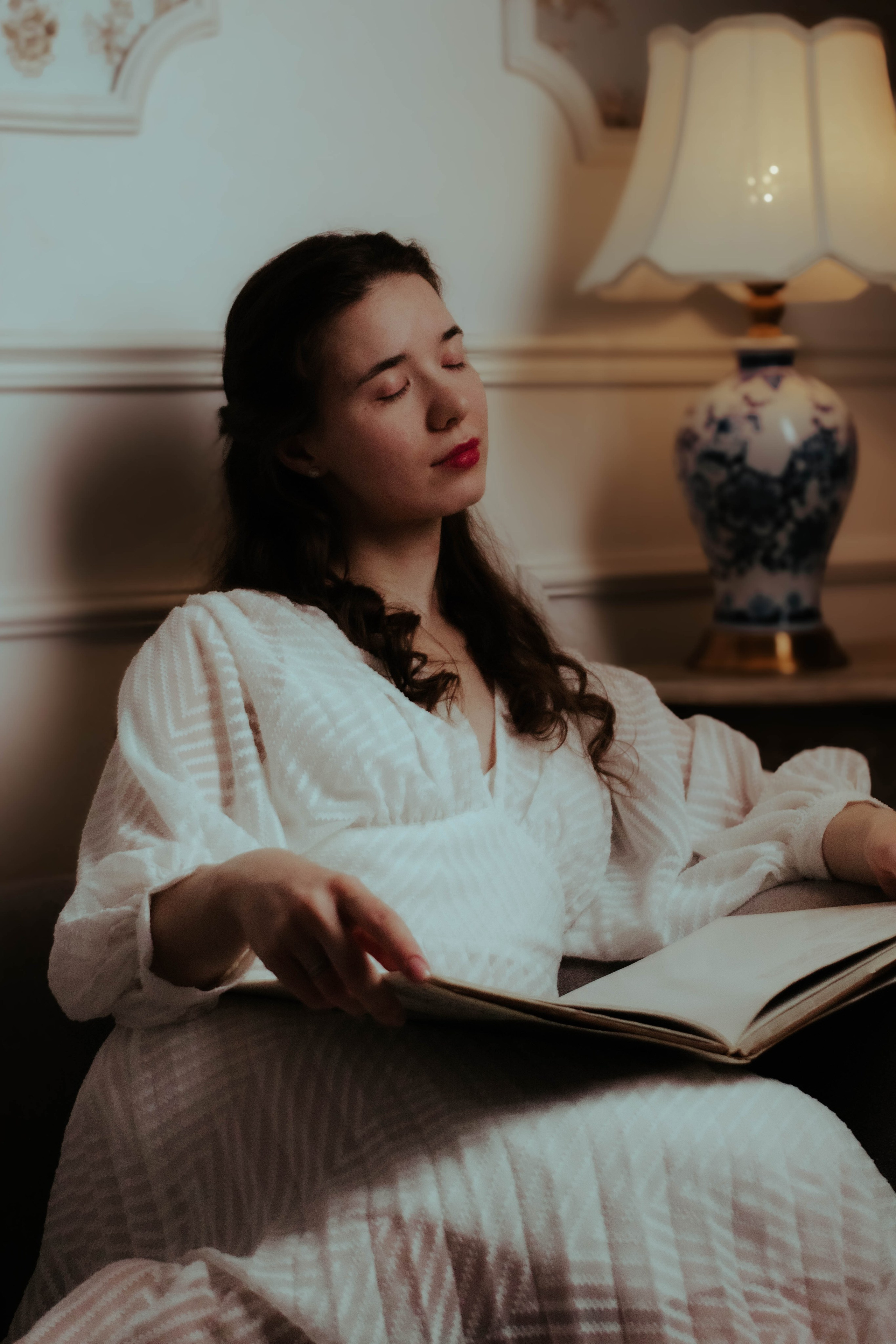 Бархатный танец