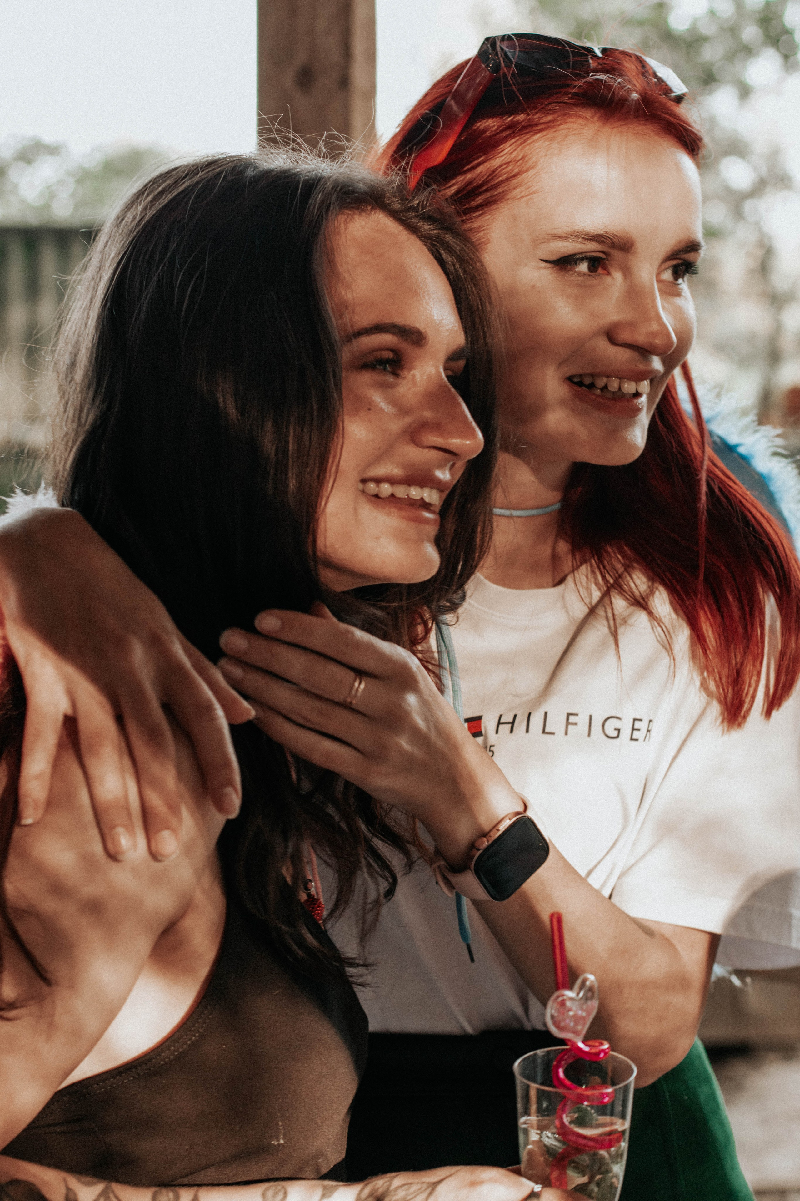 Девичник Ксении