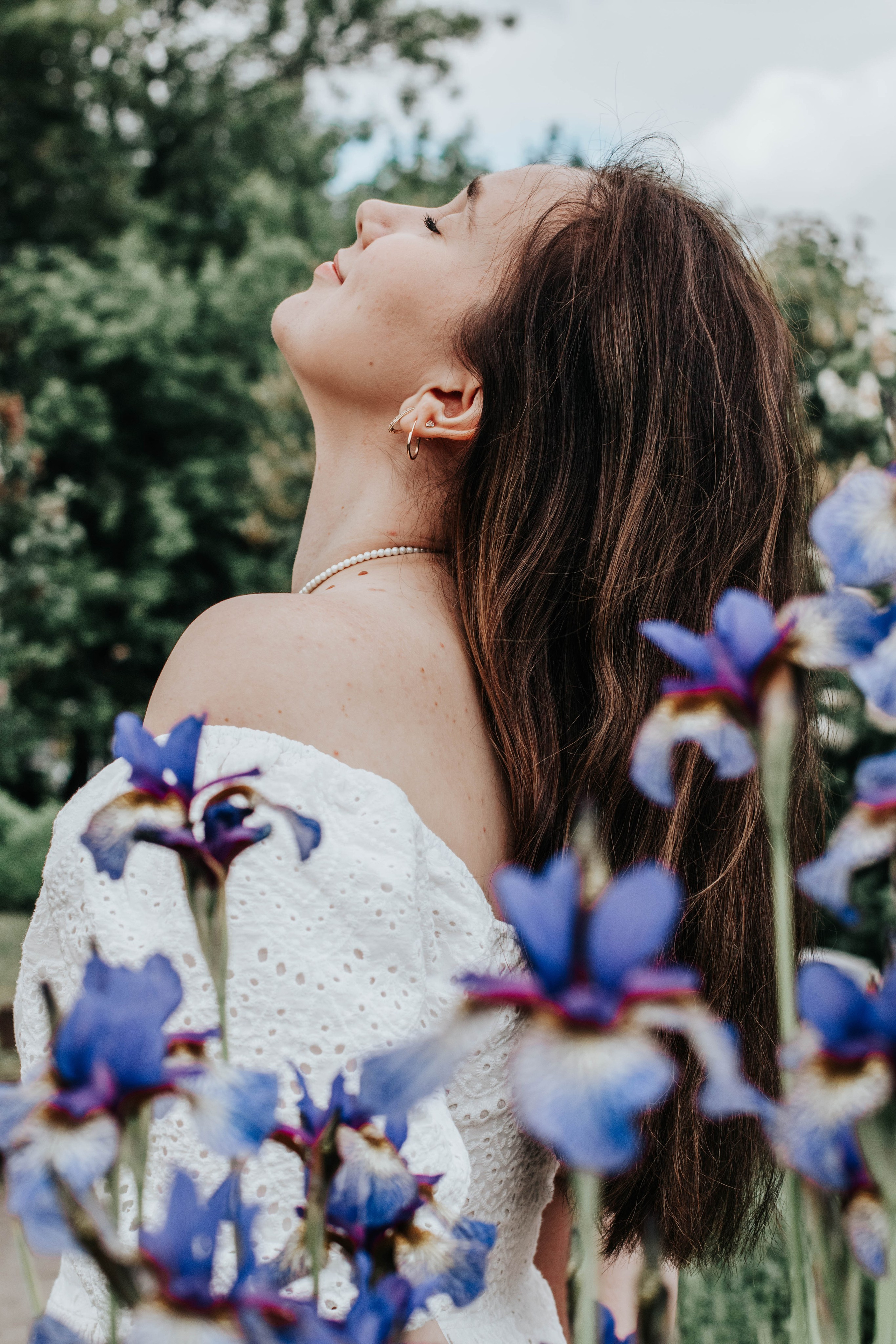 А в городе лето