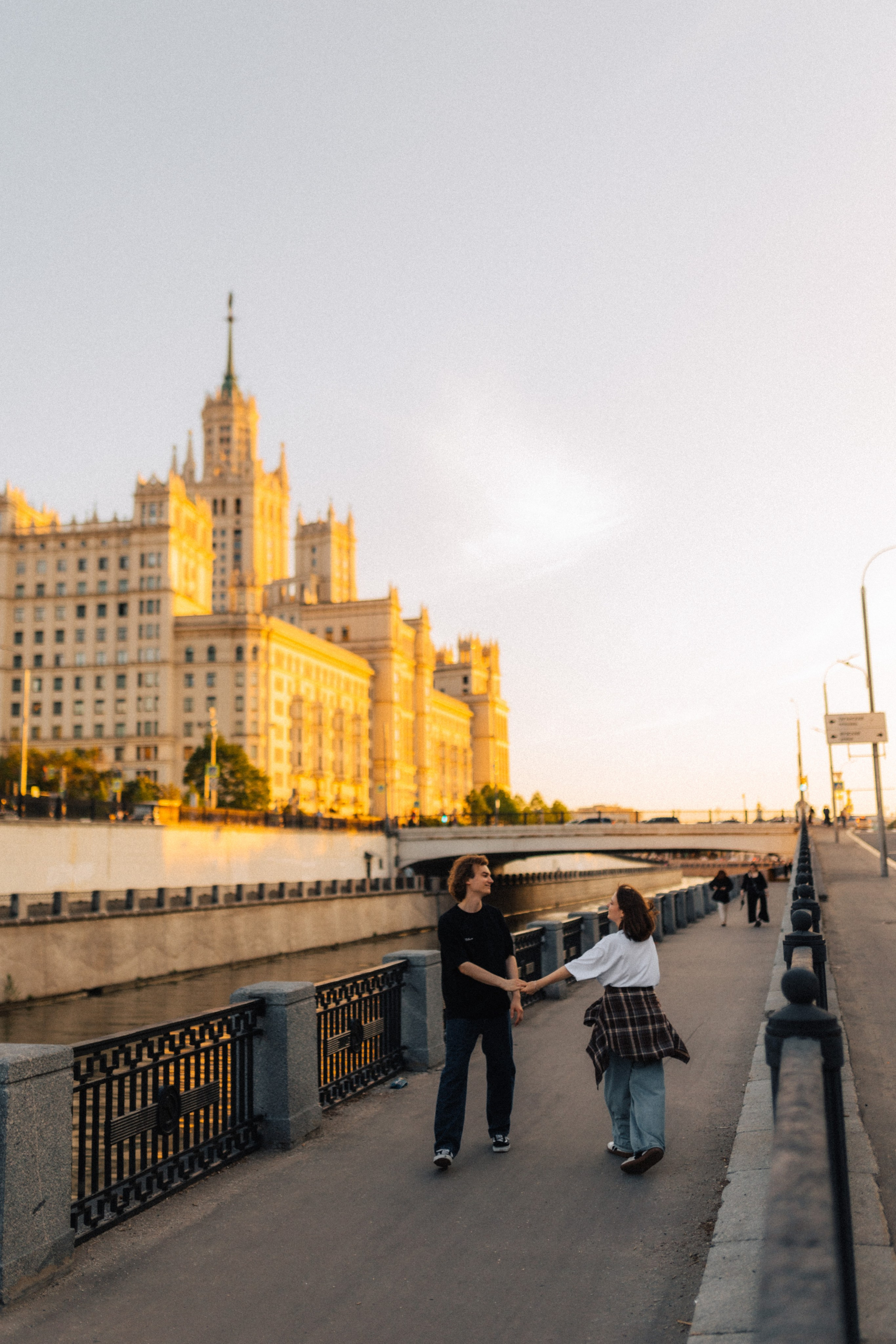 Сережа/Настя. Фотограф в Москве Татьяна Сергеева
