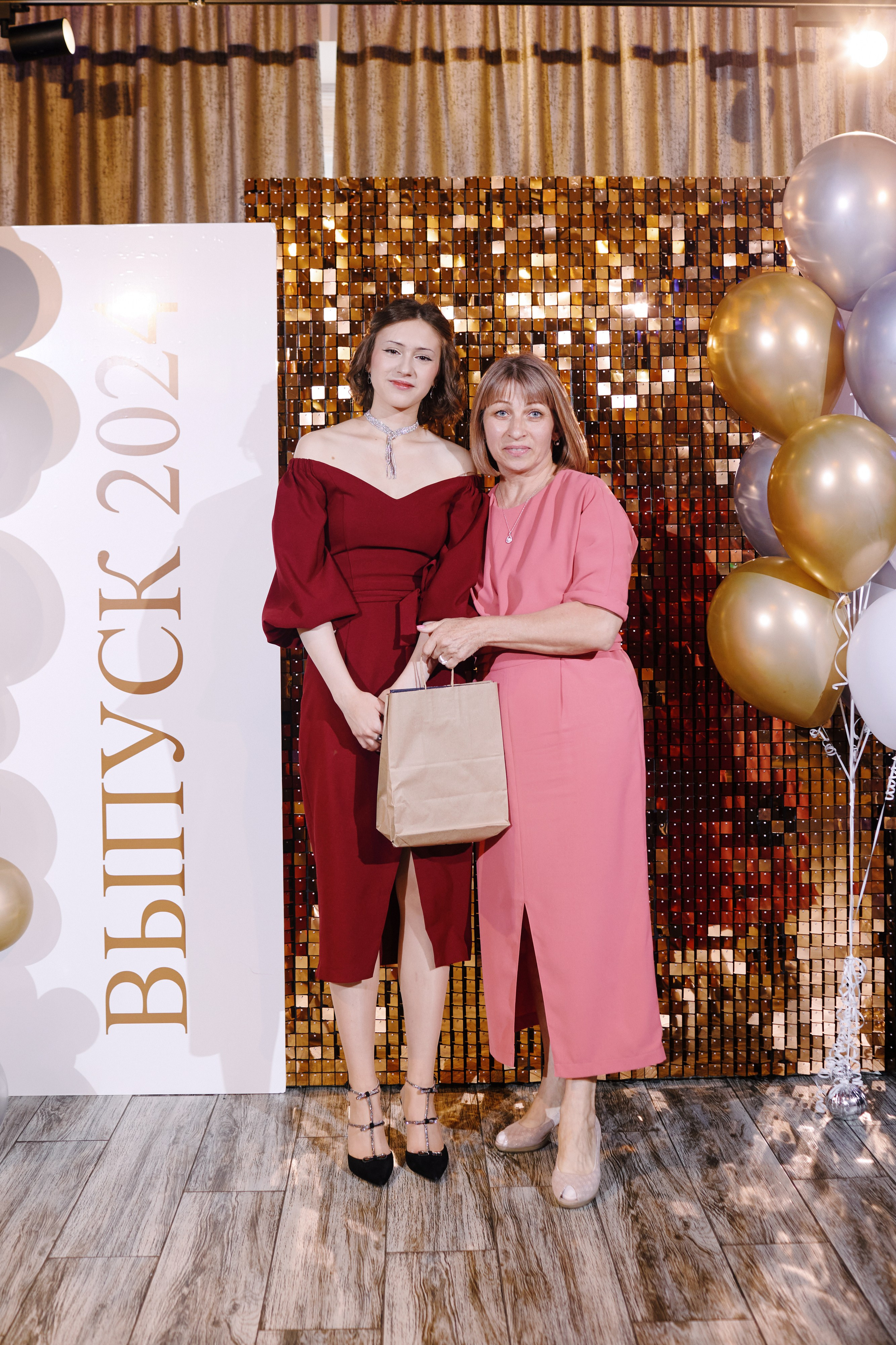 Выпускной 11кл. Портретный и свадебный фотограф в Екатеринбурге Владимир ЛузинЛузин