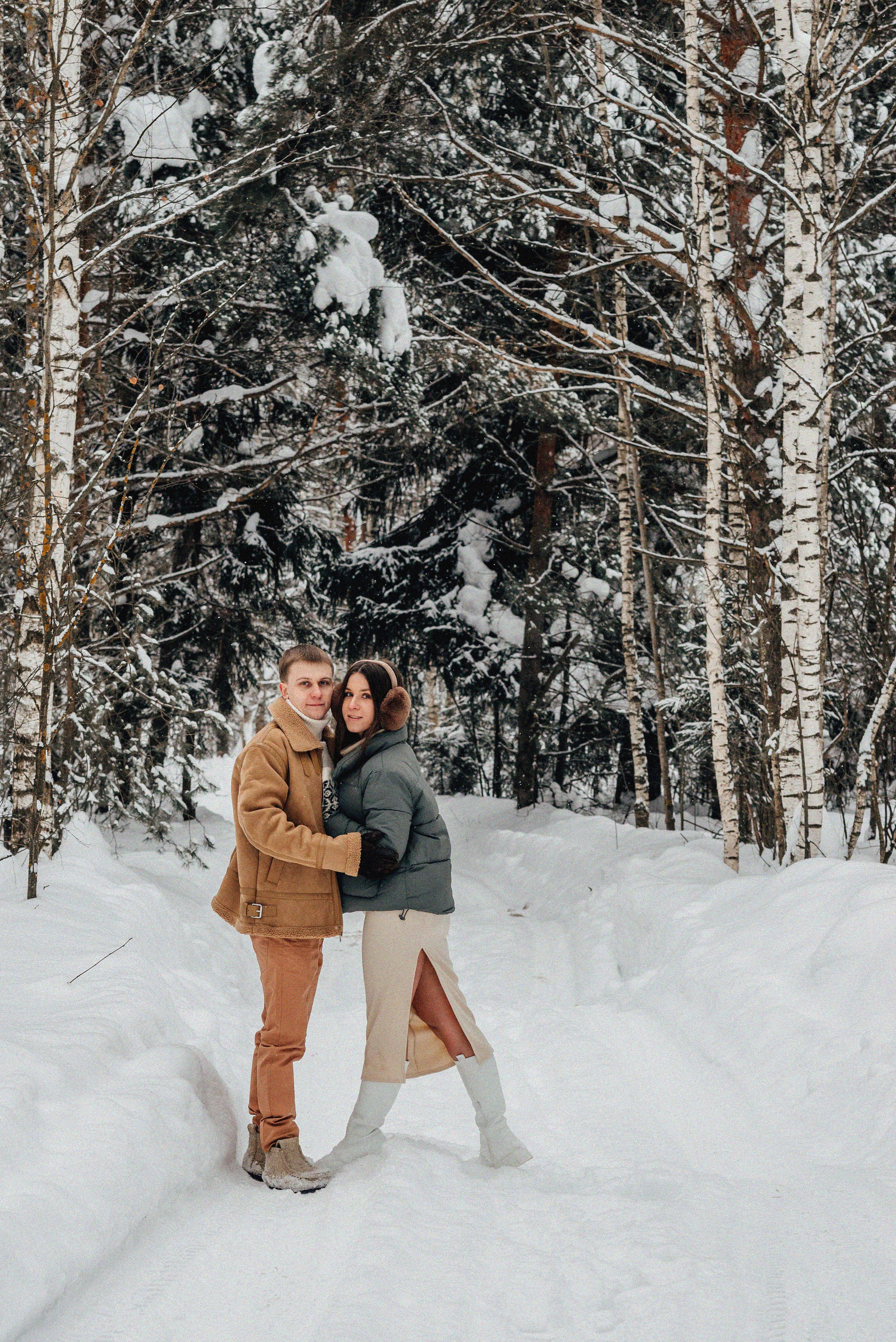 Катя и Сережа. Детский и семейный фотограф Катерина Мишина