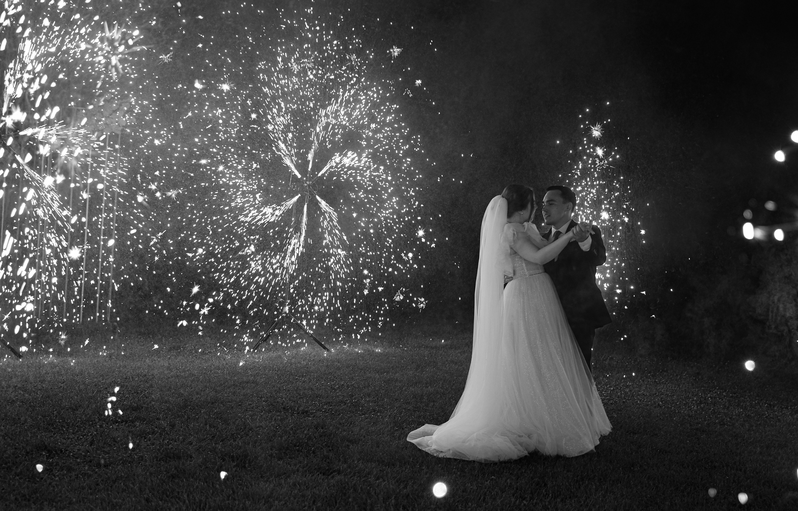 А & А. Стильный репортаж и кадры как в кино