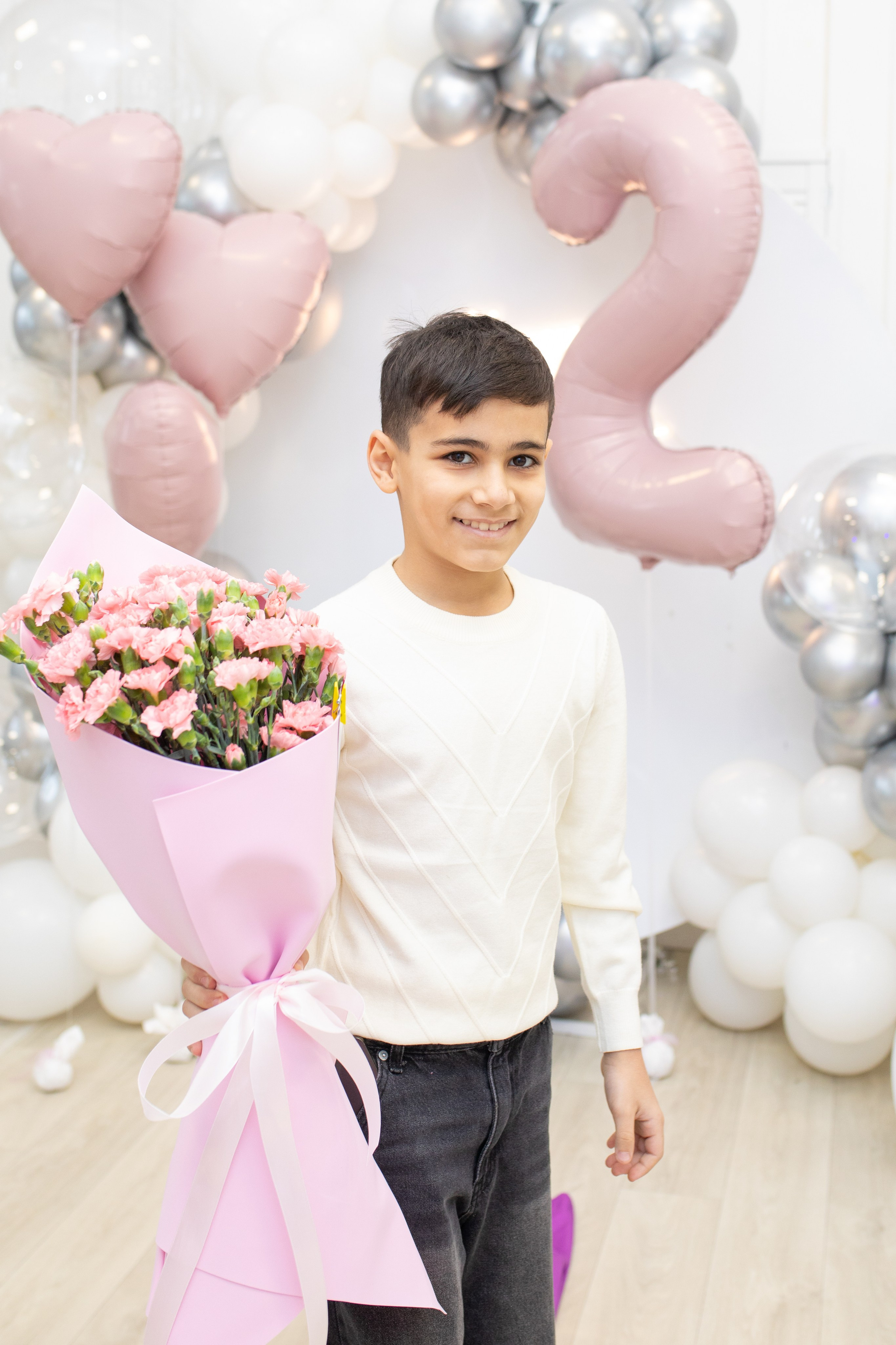 Dommik. Фотограф в Новосибирске Ася Зверева