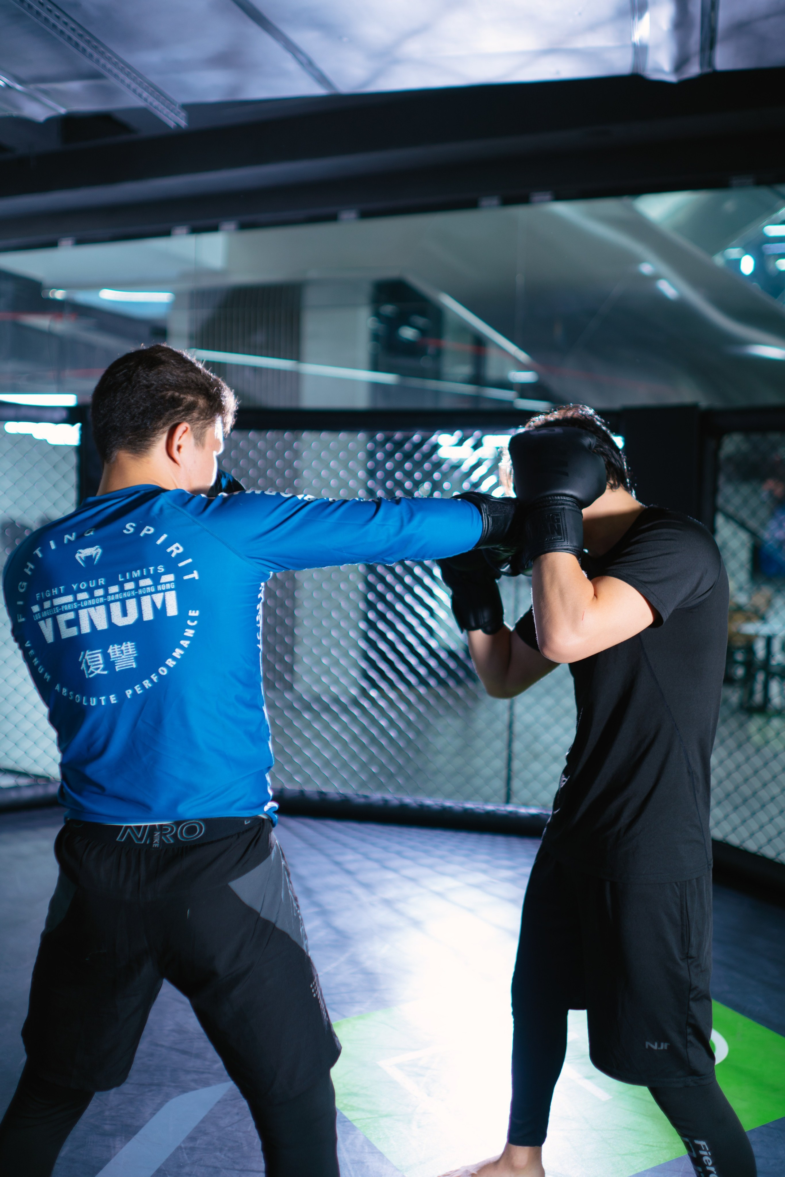 WinoxPro. Профессиональная съемка в Алматы