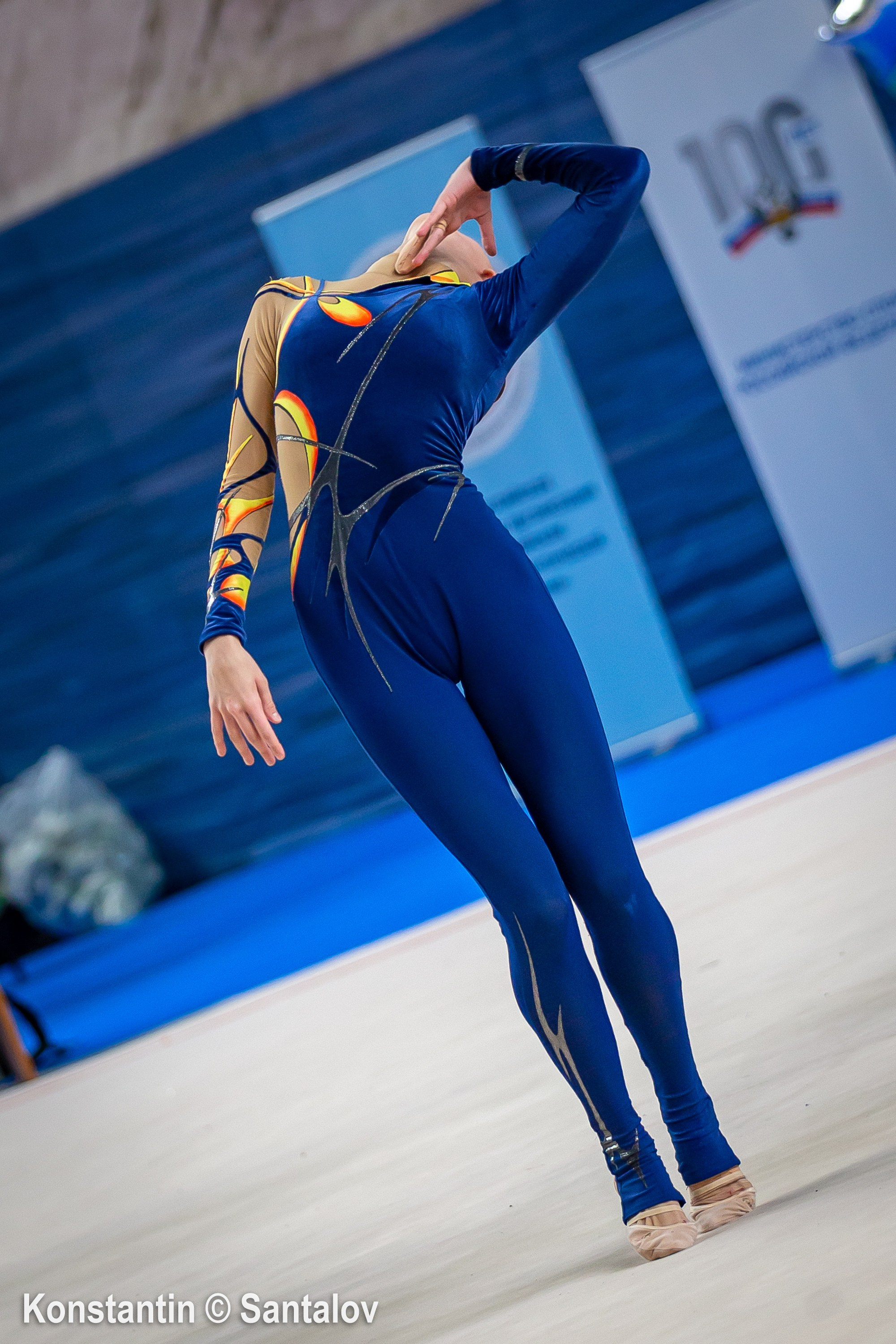 Кубок России 2024, Казань. GYM-PHOTO. Спорт в кадре