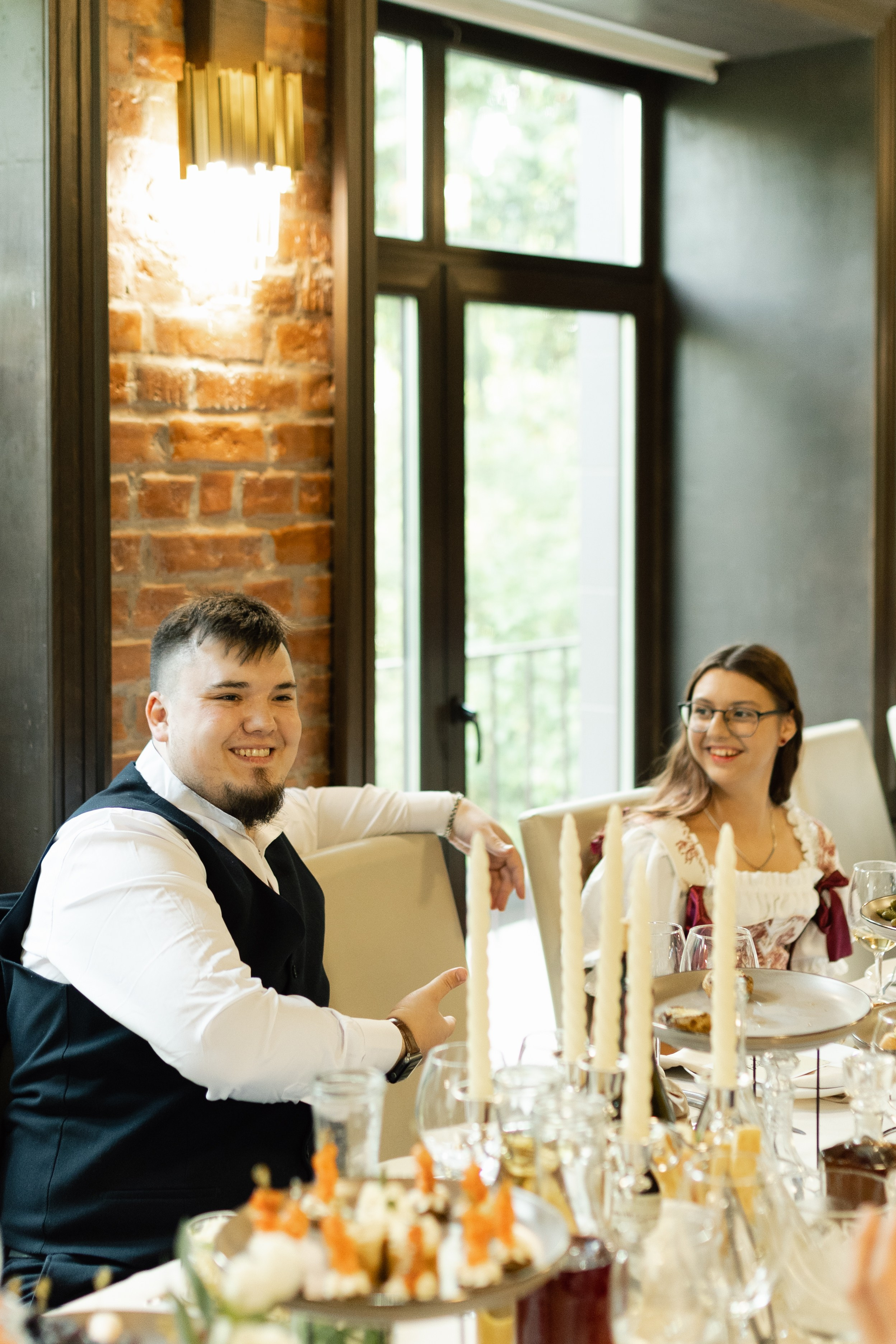 Maksim & Lia. Фотограф в Томске Ирина Павлуцкая