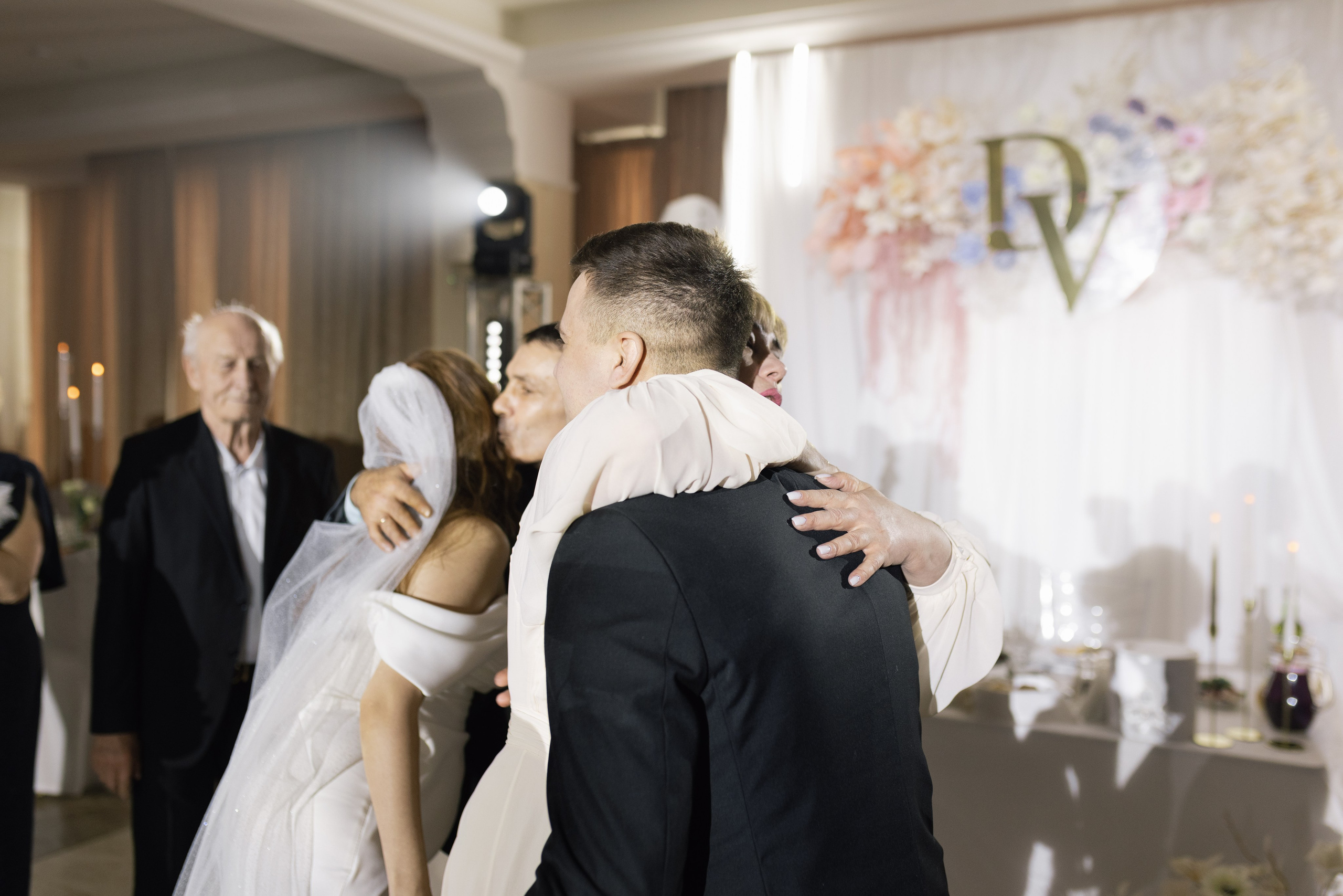 Daniil & Veronika. Фотограф в Томске Ирина Павлуцкая