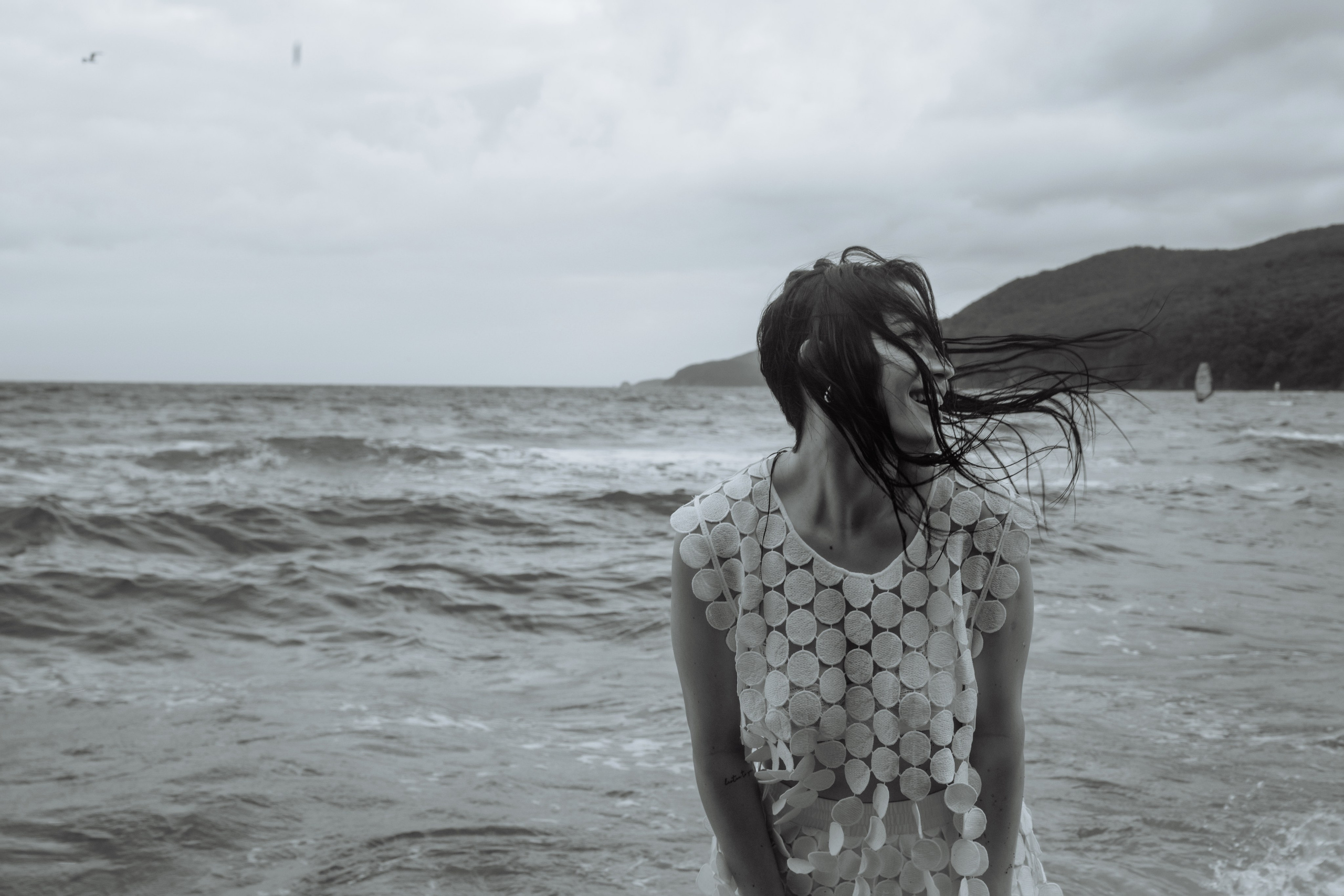 Алевтина. Фотограф Ярмишко Дарья. Выпускные фотокниги