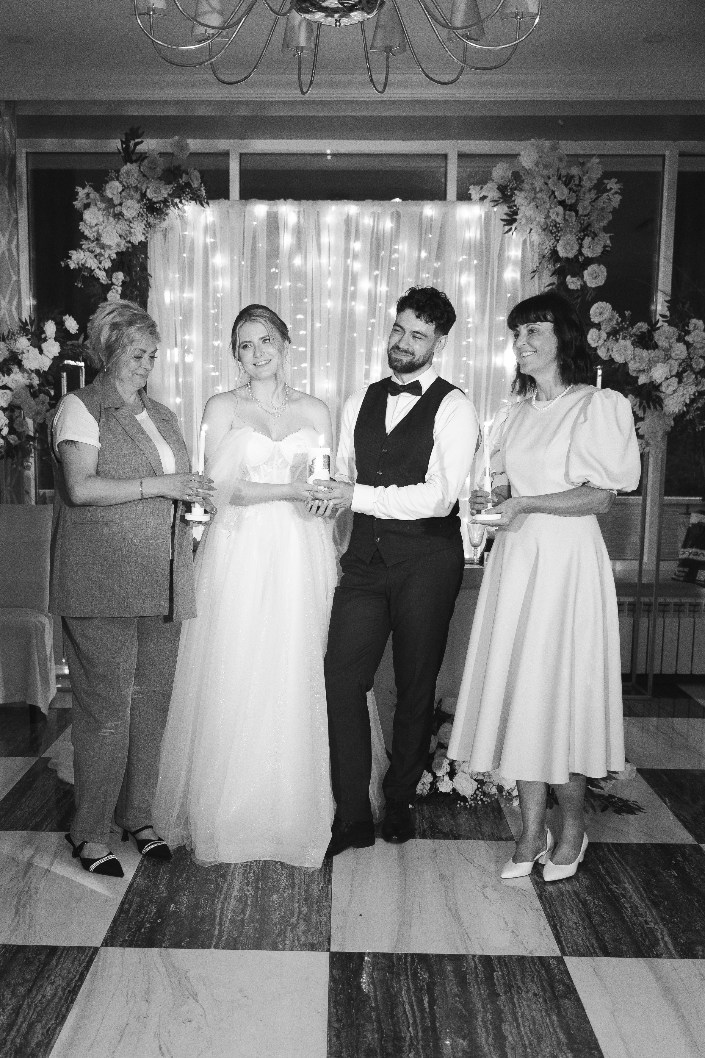 Анастасия и Антон. Фотограф Хабаровск