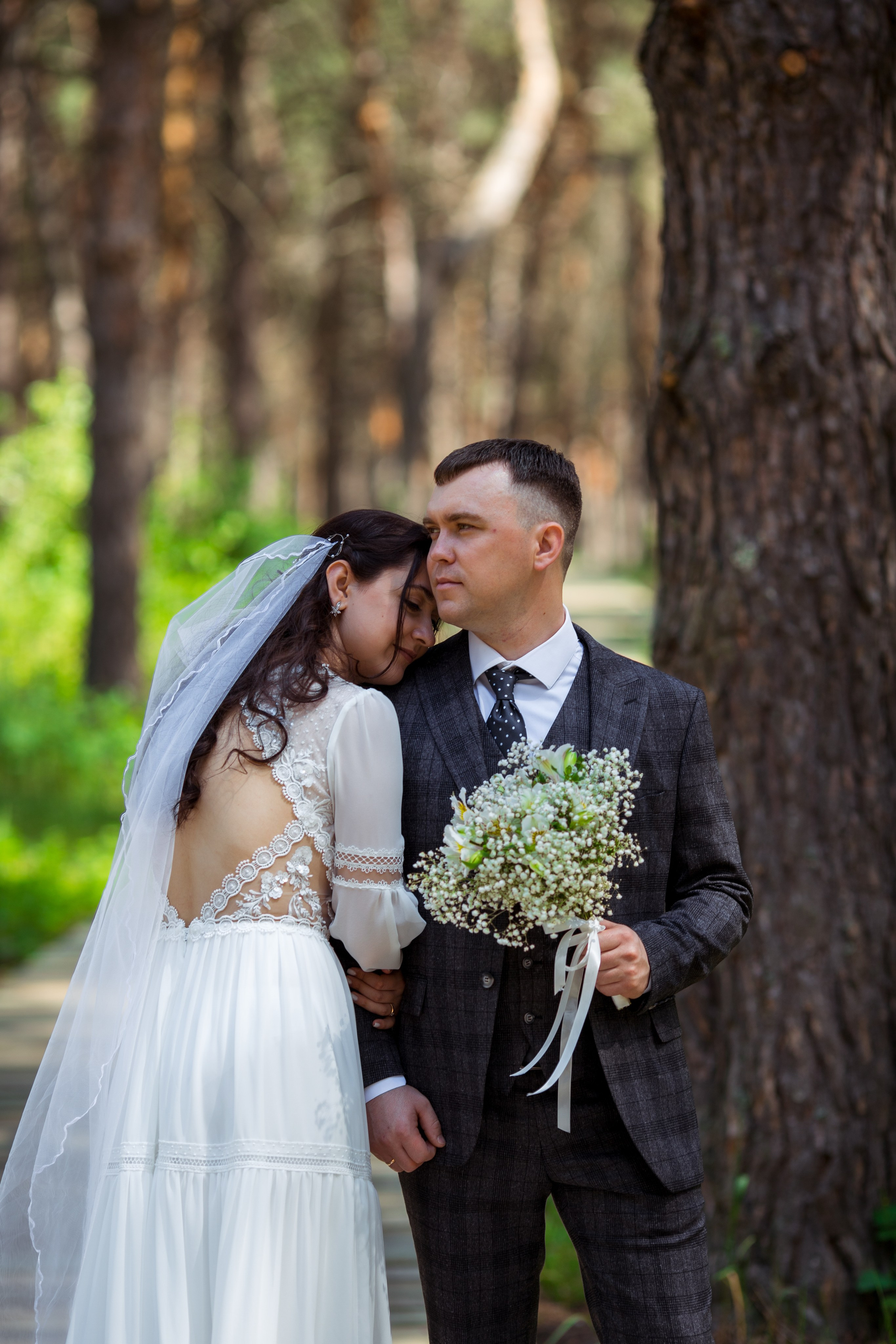 Вячеслав+Анастасия. Свадебный и семейный фотограф в Михайловке Полина Крипс
