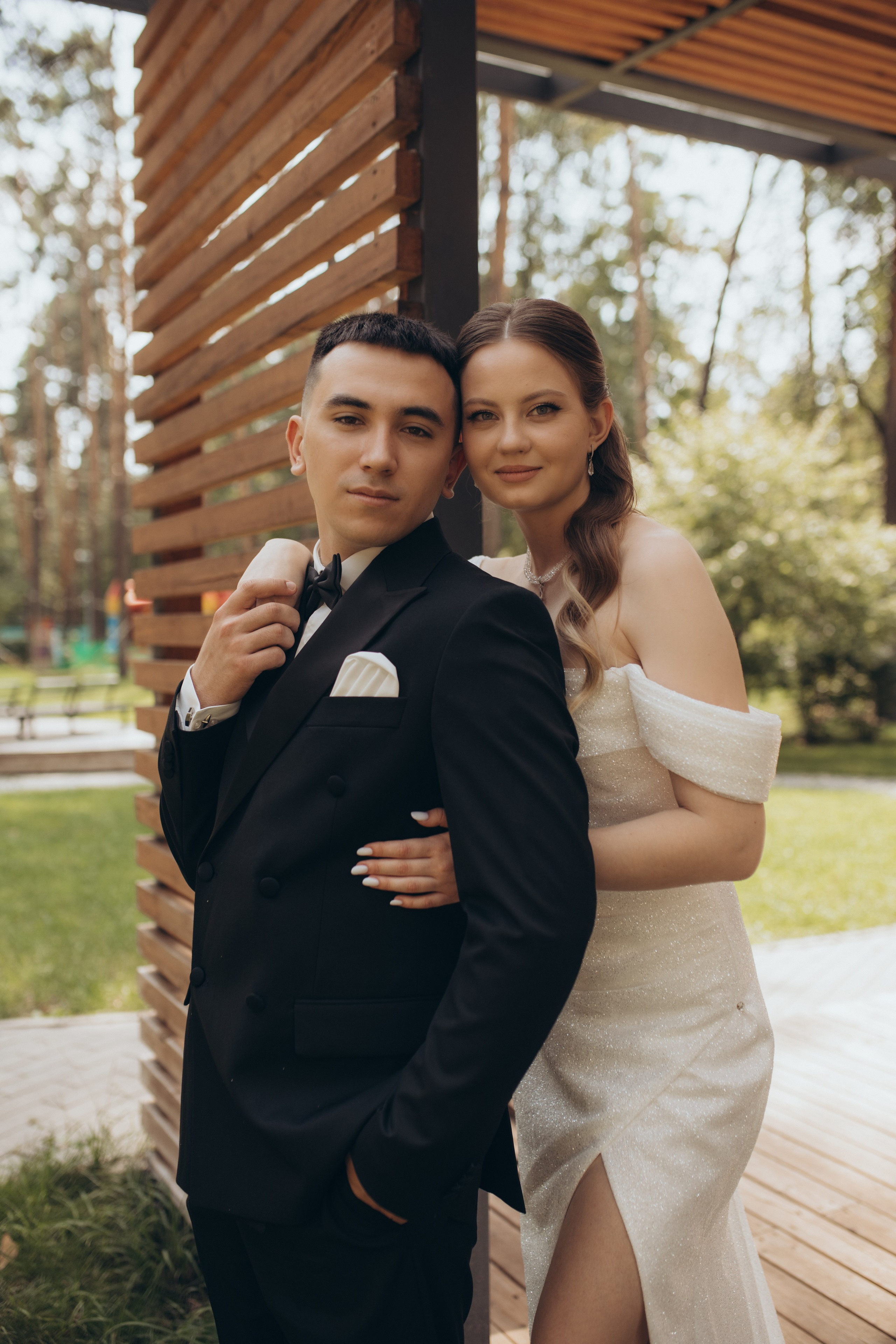 Сергей и Валерия. Свадебный и семейный фотограф в Белгороде Евгения Курочкина