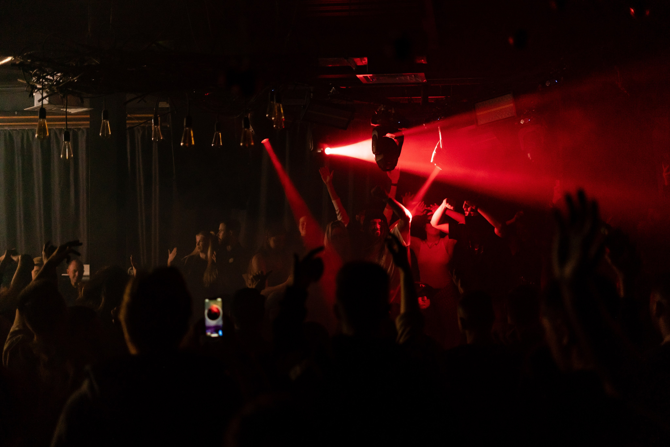 Rook's. Анастасия Паршукова — фотограф Шерегеш Новосибирск