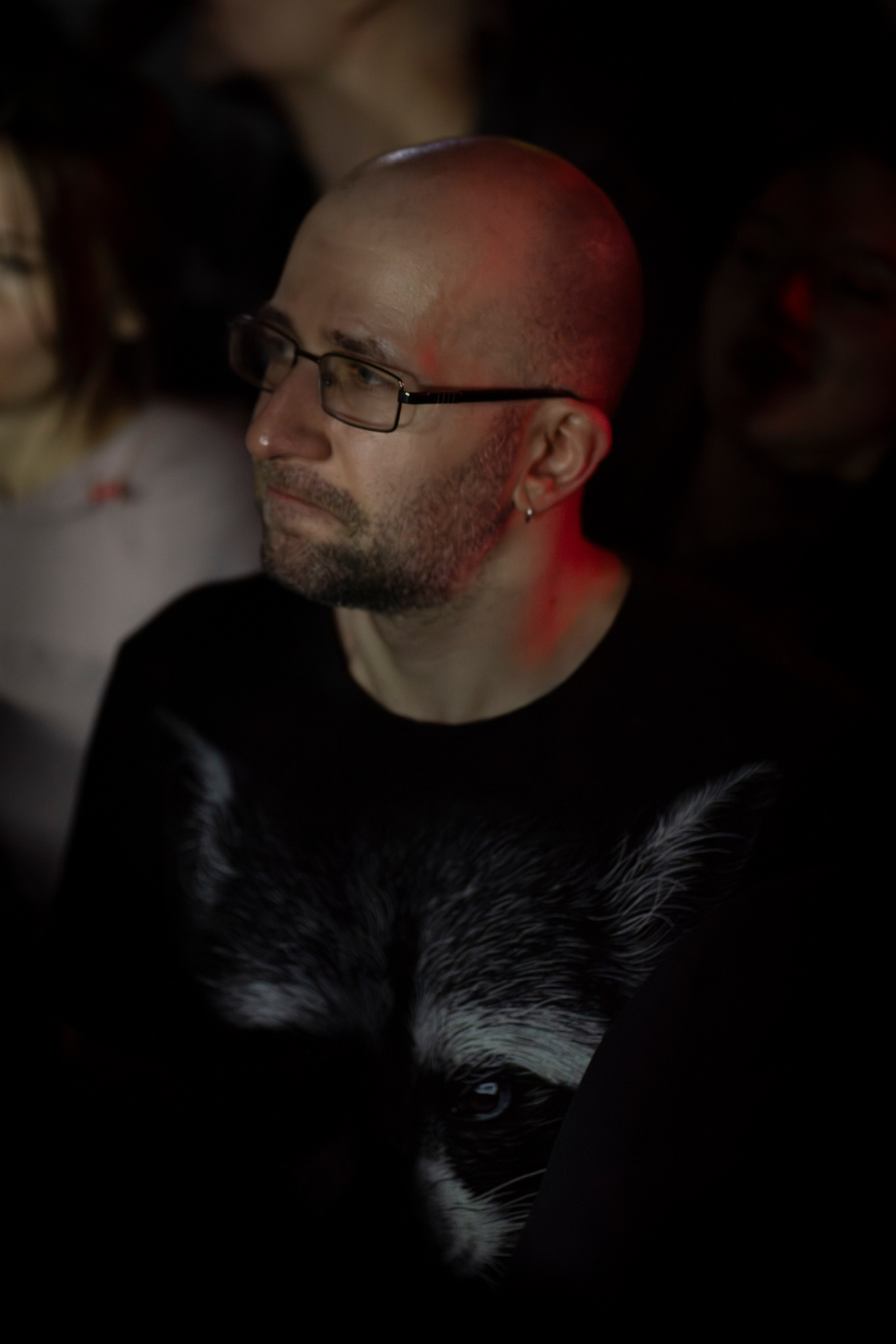 Rook's. Анастасия Паршукова — фотограф Шерегеш Новосибирск