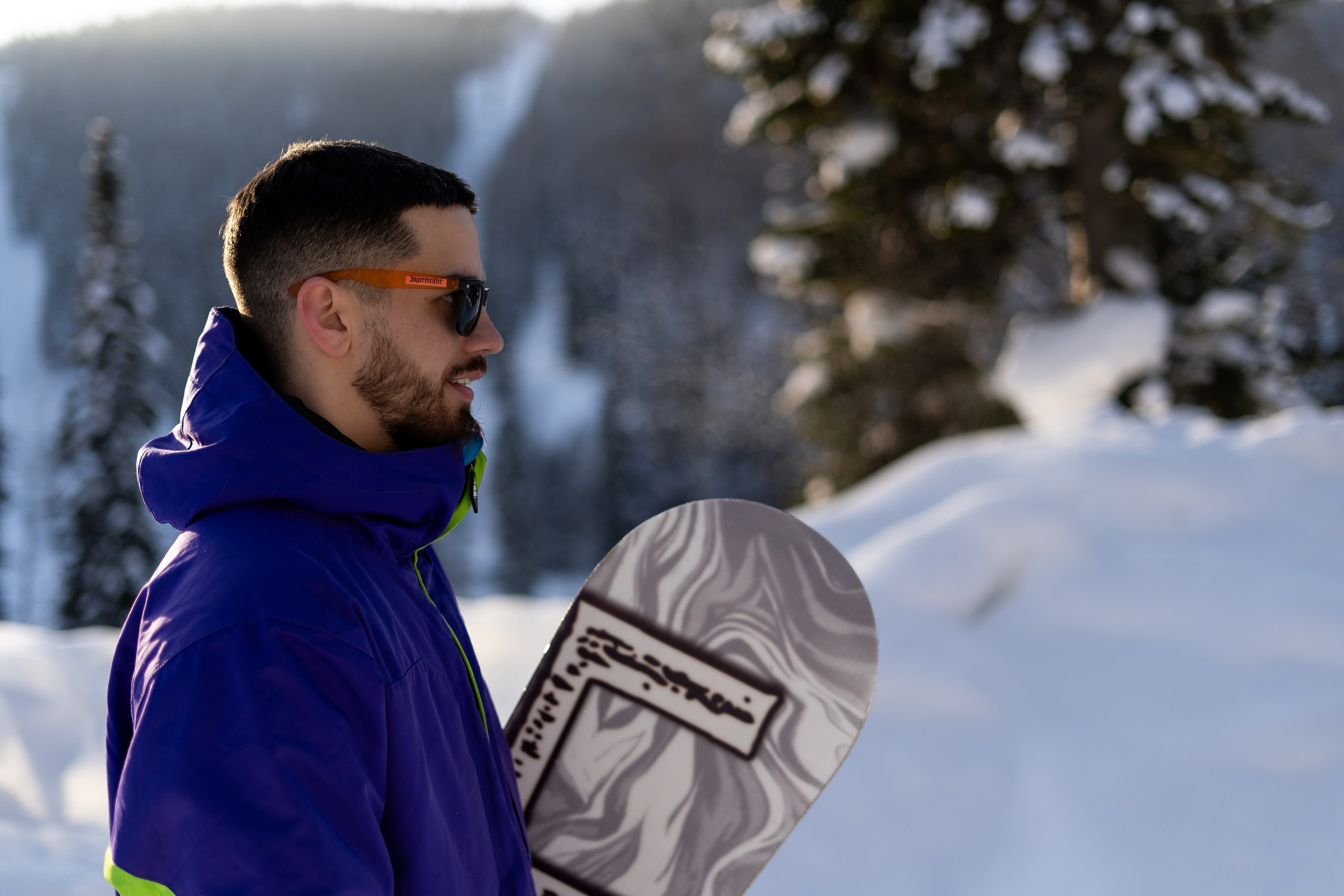 Джой 7.02. Анастасия Паршукова — фотограф Шерегеш Новосибирск