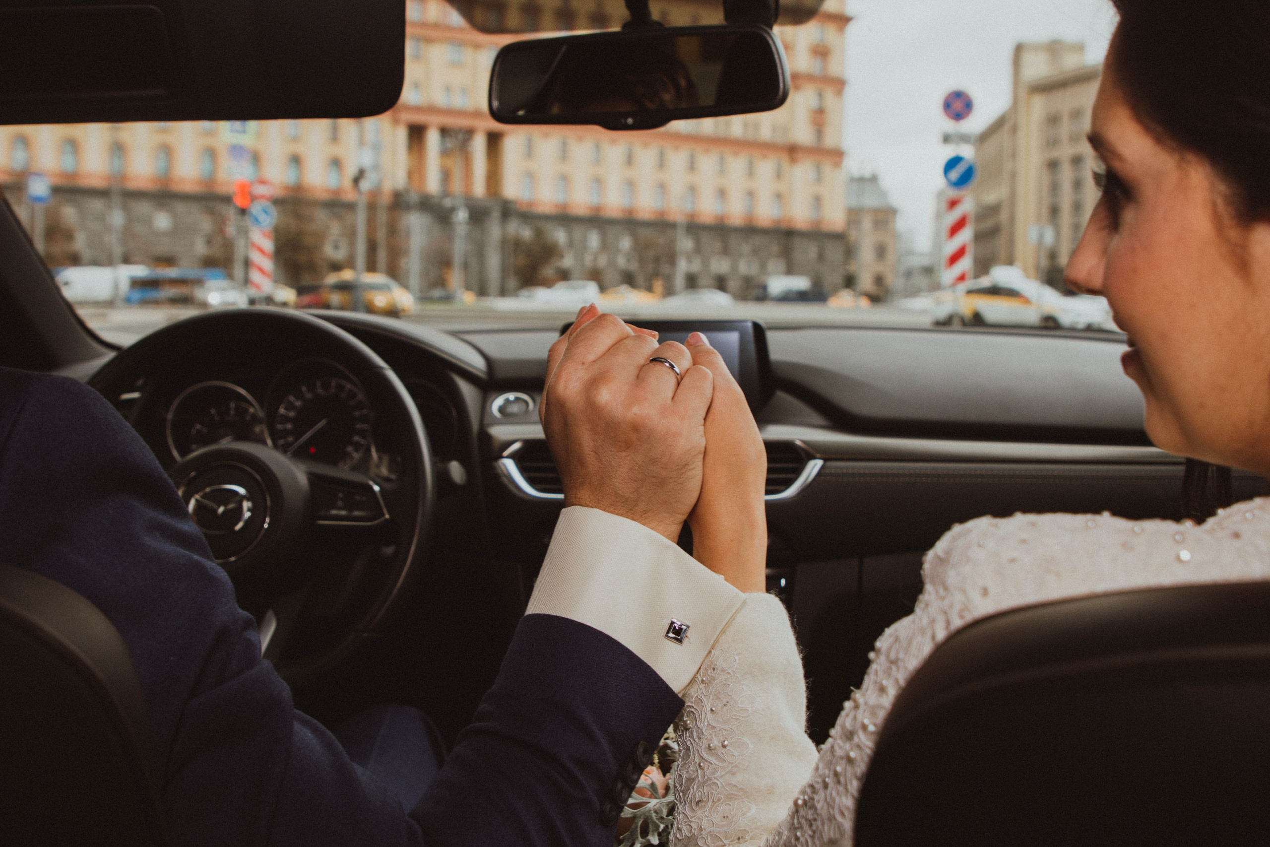 Анастасия и Артем. Семейный, детский, свадебный фотограф в Москве, Люберцах