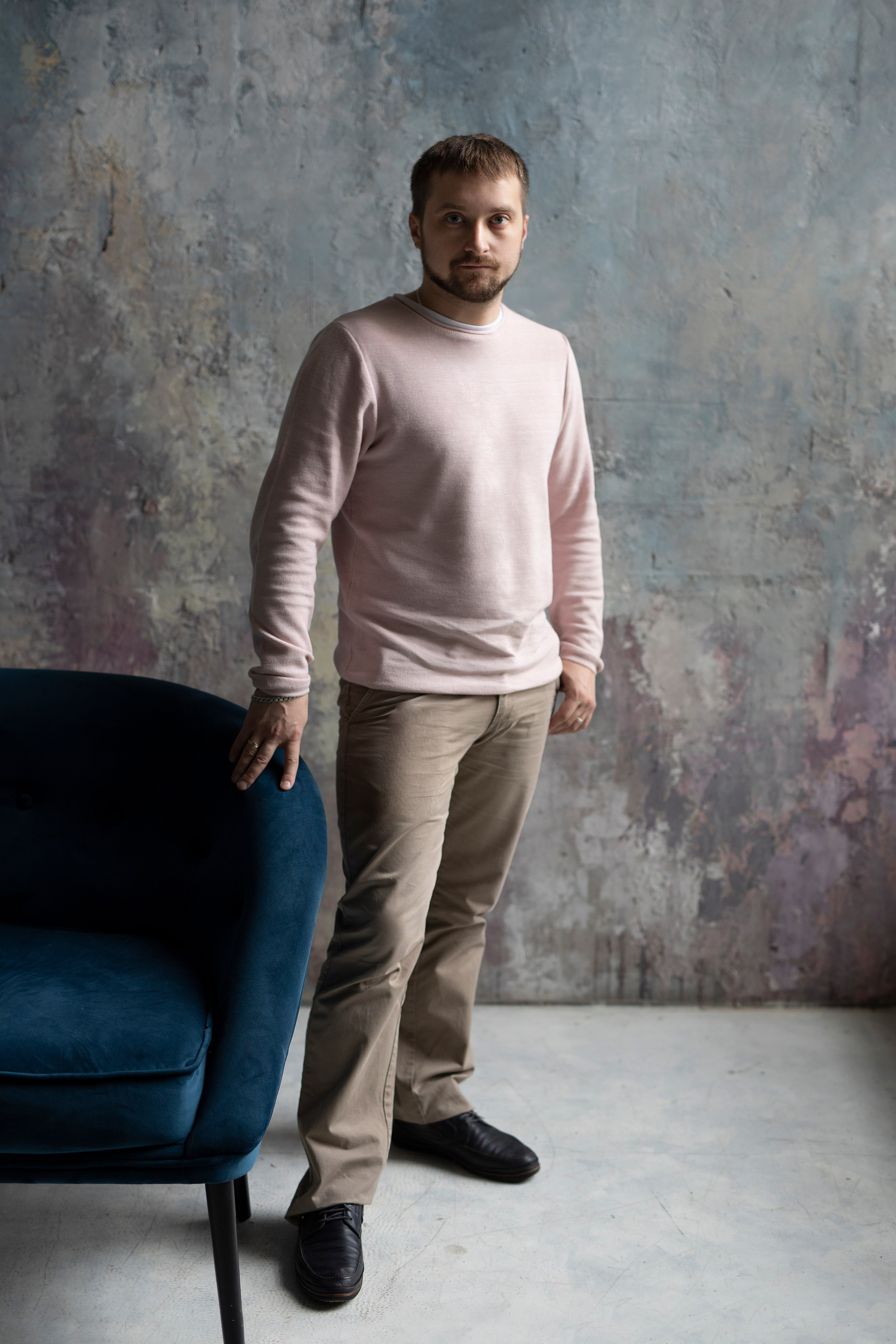 Осеннее настроение. Фотограф в Москве Надуева Татьяна. Женский портрет, детский портрет, с