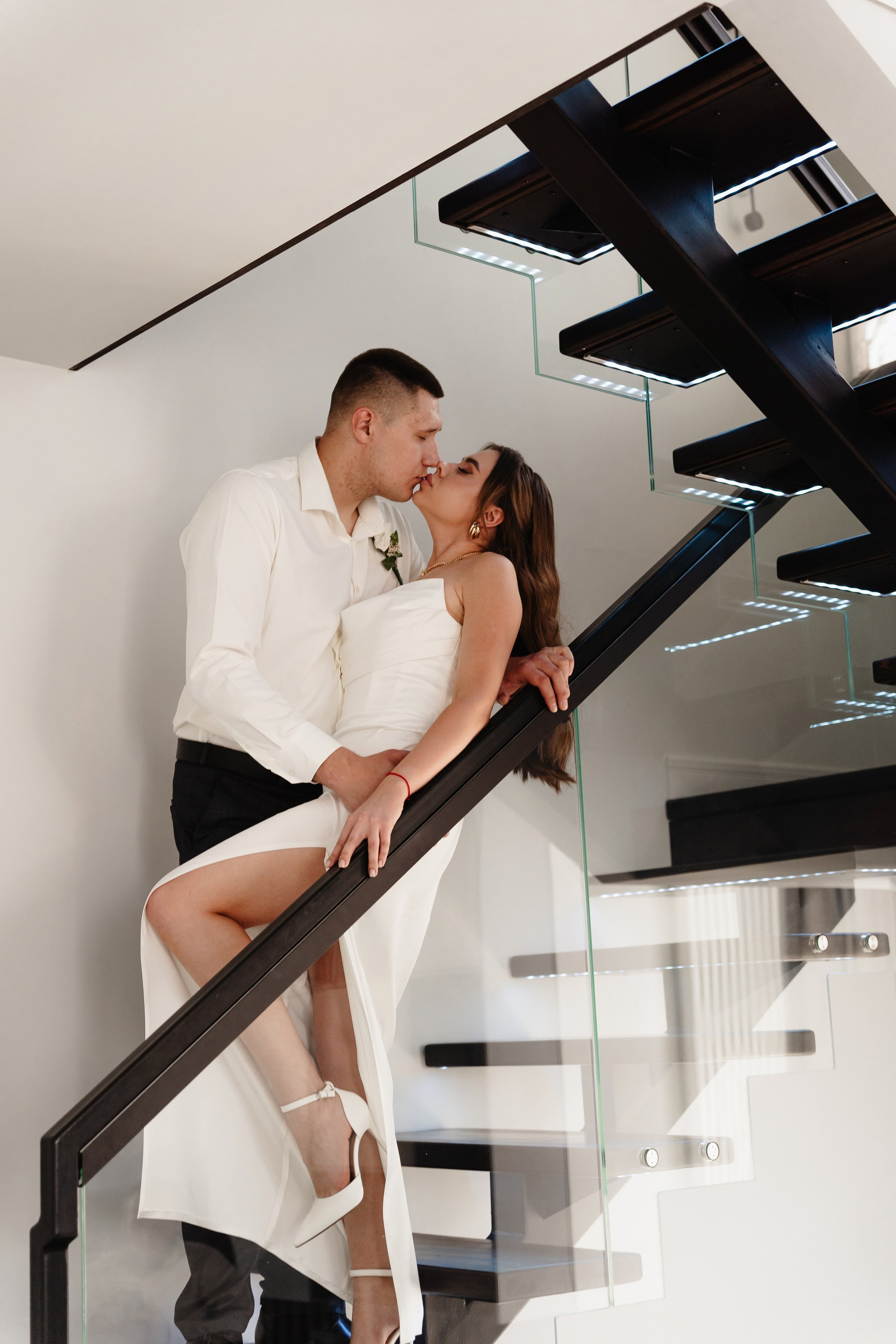 Алена и Влад. Истории