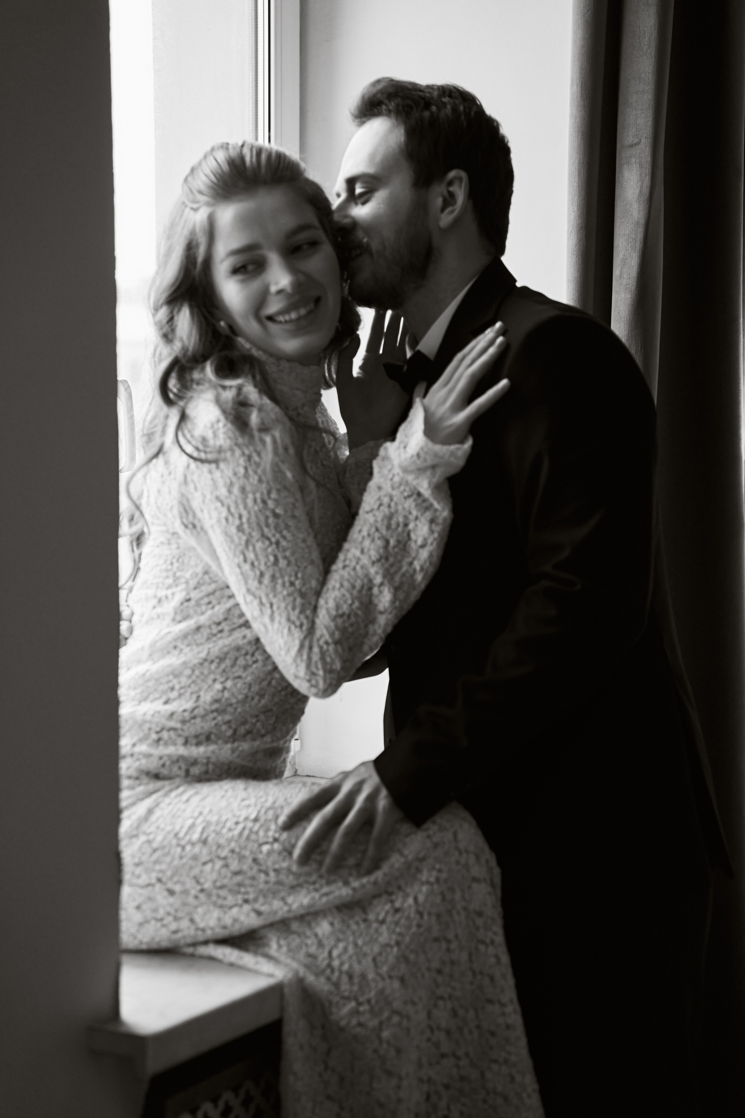 Свадебные фотографии. Мартазова Екатерина фотограф. Екатеринбург