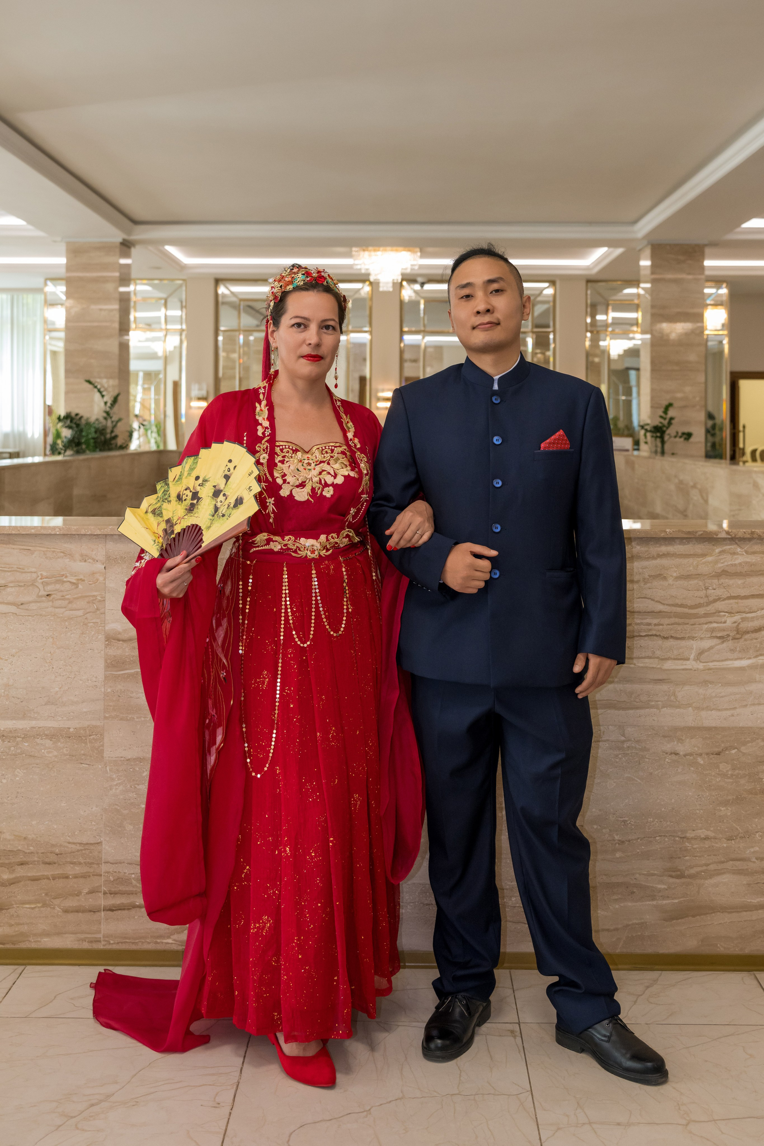 夜宿山寺 (危楼高百尺). Свадебный и семейный Фотограф в Москве Александр Березин