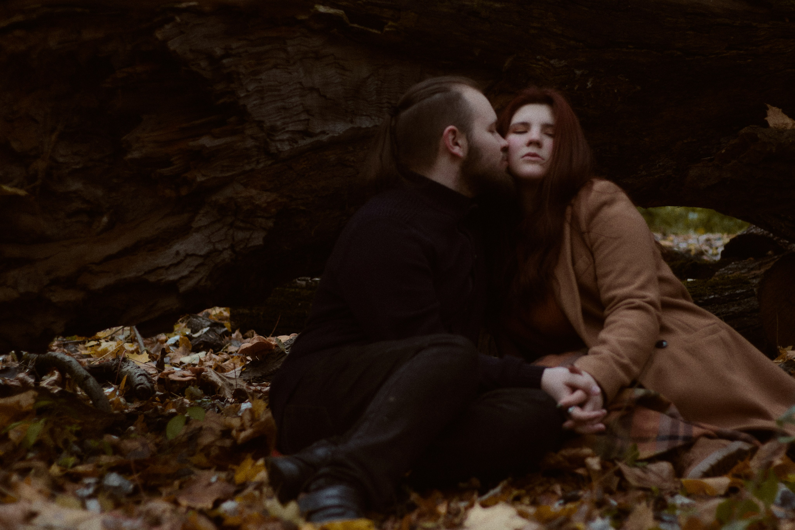 Агата и Даниил. Фотограф лавстори Москва/МО Приятелева Ангелина