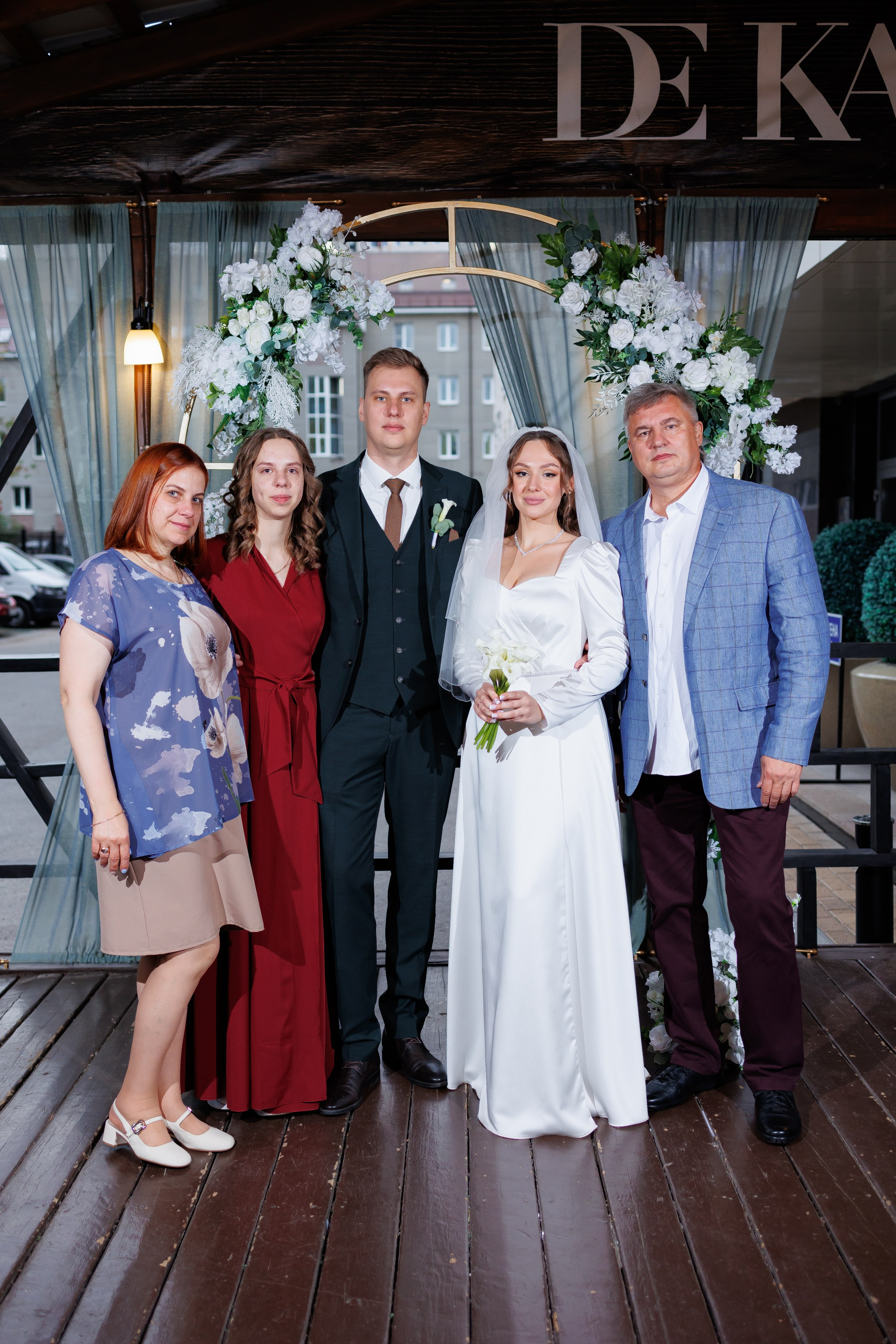 Свадебный фотограф Нижний Новгород. Свадебный и контент фотограф в Нижнем Новгороде Владимир Пресняков