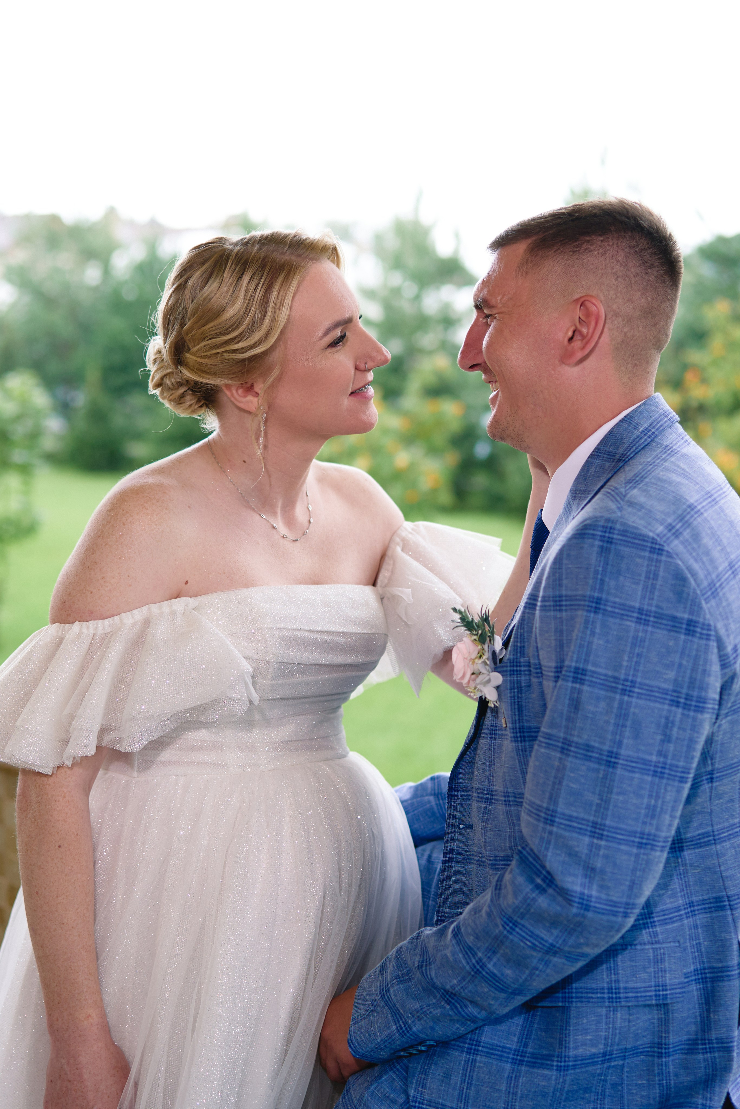 Татьяна и Вячеслав. Свадебный и репортажный фотограф в Москве Александр Кудрявцев