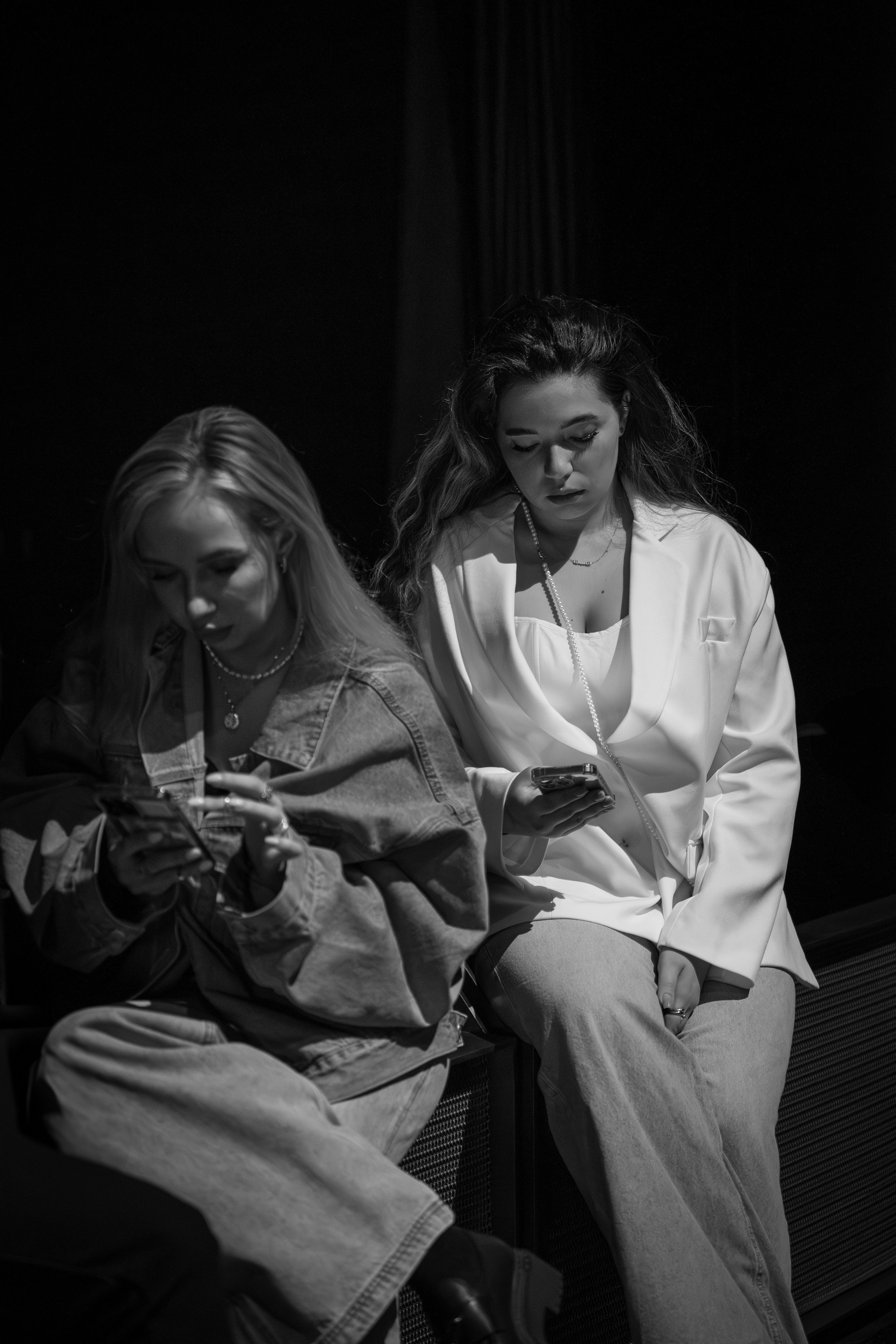 Конференция в Barvikha Luxury Village ОСНОВАТЕЛИ. Репортажный фотограф в Москве Саша Дружинина