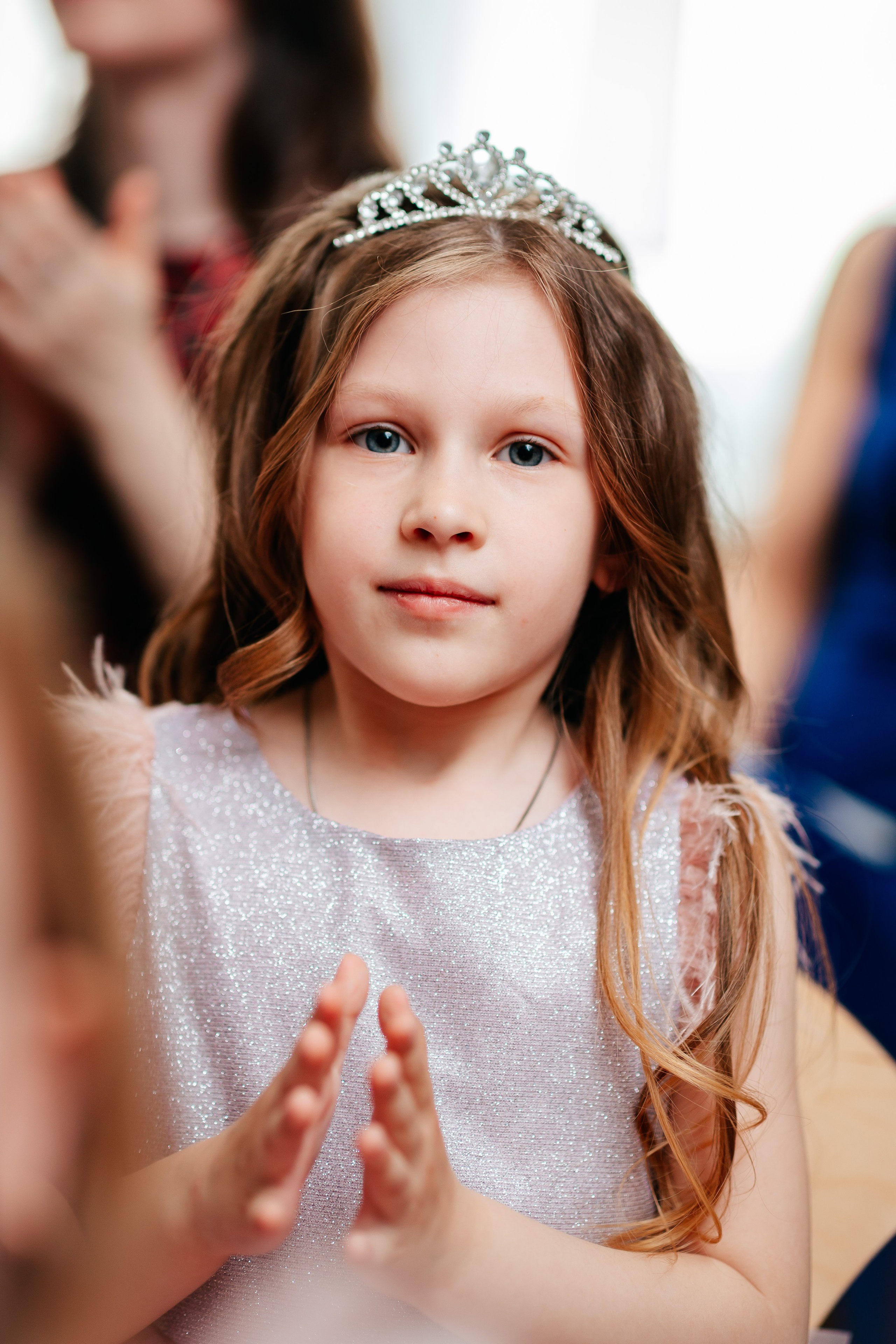 Выпускной в детском саду. Семейный lifestyle фотограф в Санкт-Петербурге Людмила Пахомова