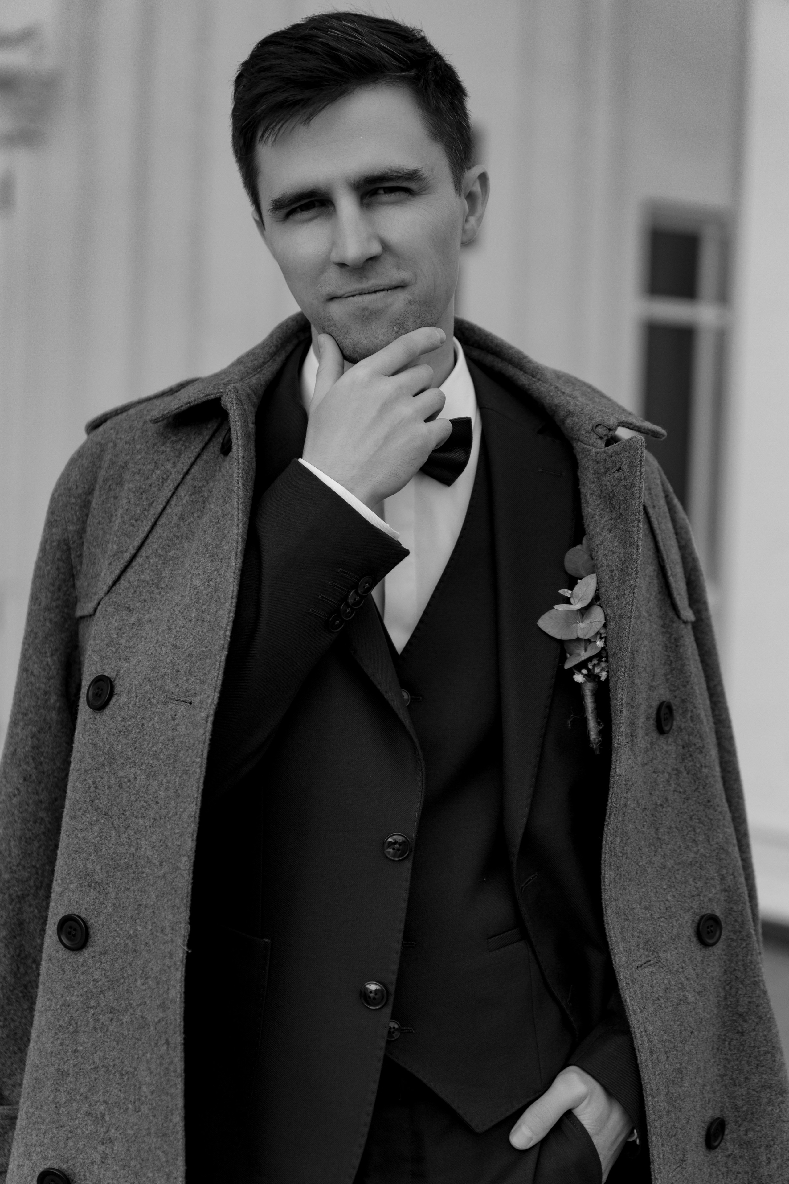 Юлиана и Илья. Свадебный фотограф