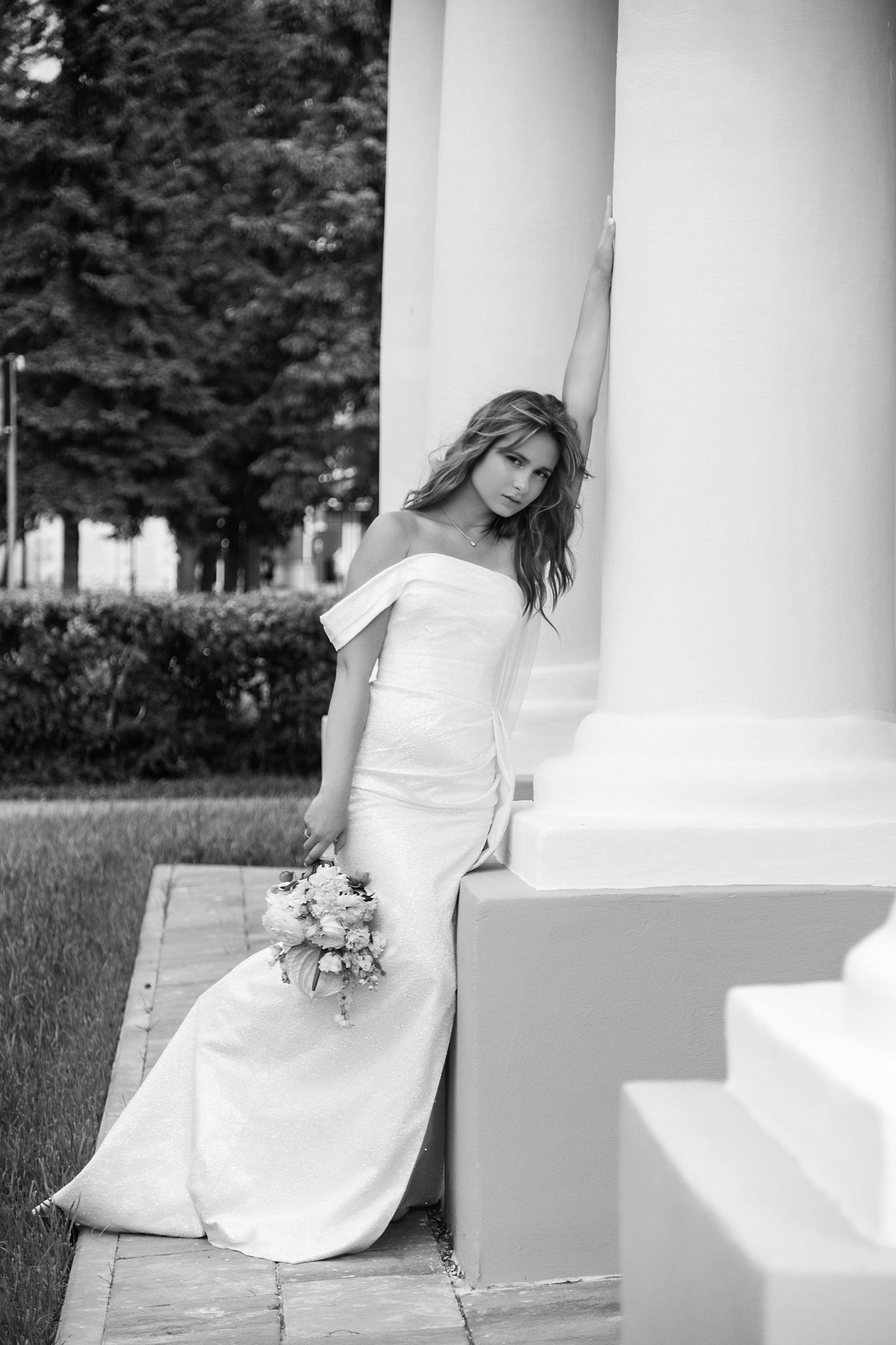 Лиза и Максим. Фотограф Смоляк Алена