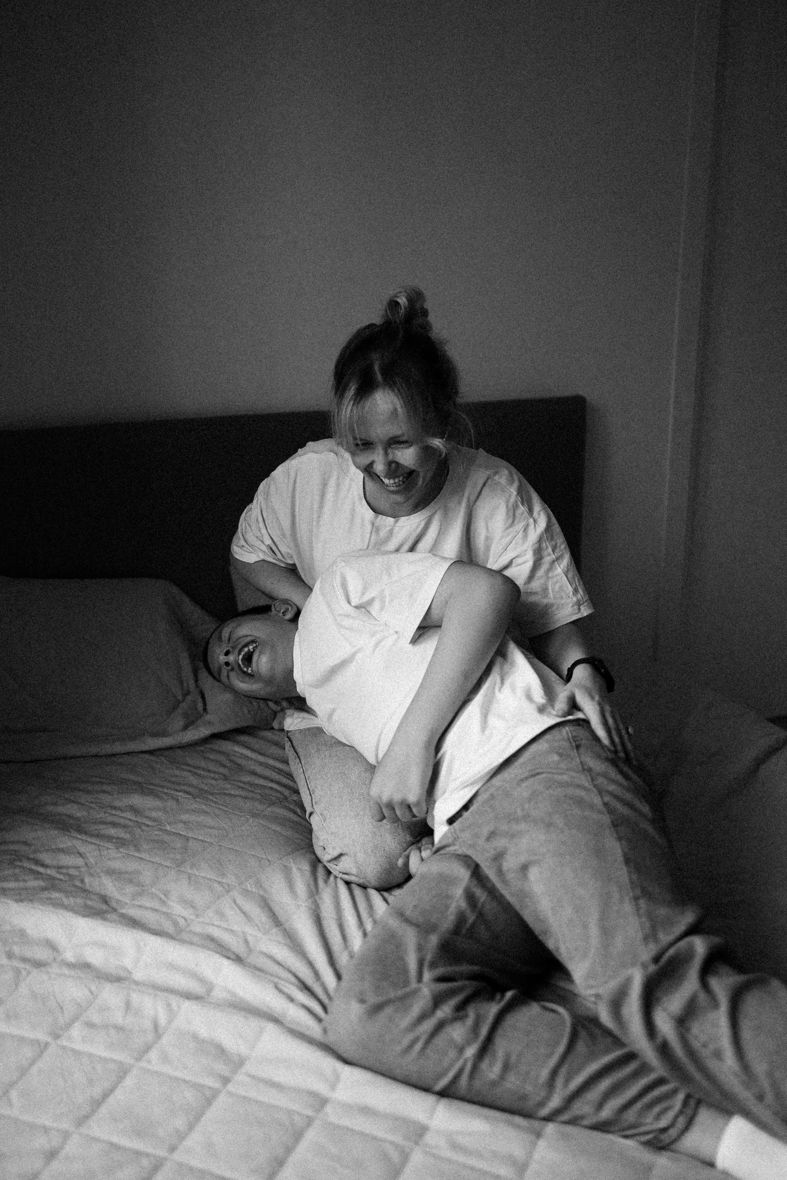 ♡ Семья ♡. Фотограф в Южно-Сахалинске