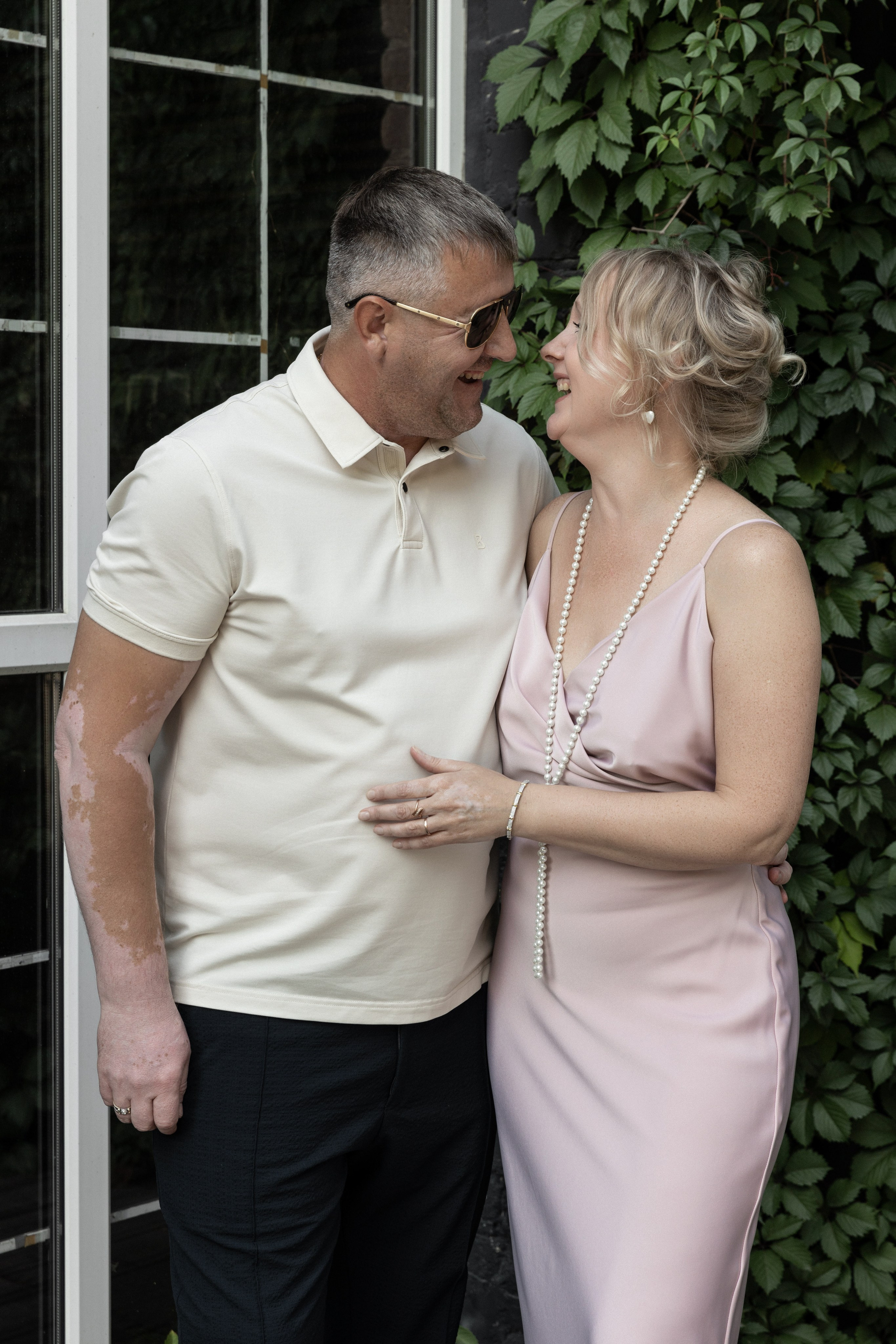 Дария & Александр. Свадебный и портретный фотограф в Воронеже Алфёрова Оксана