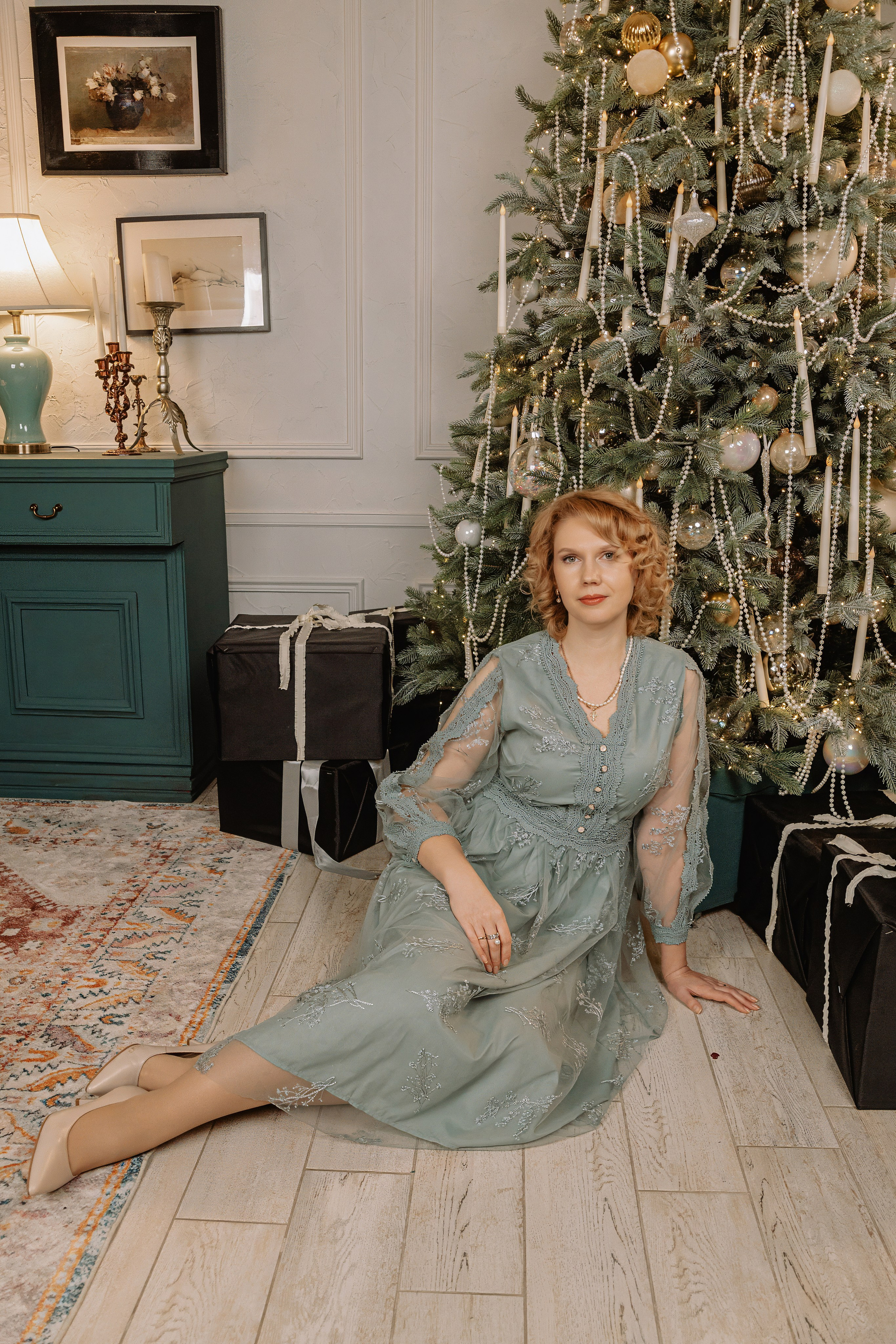 Любовь и Анастасия. Фотограф Воронеж Варвара