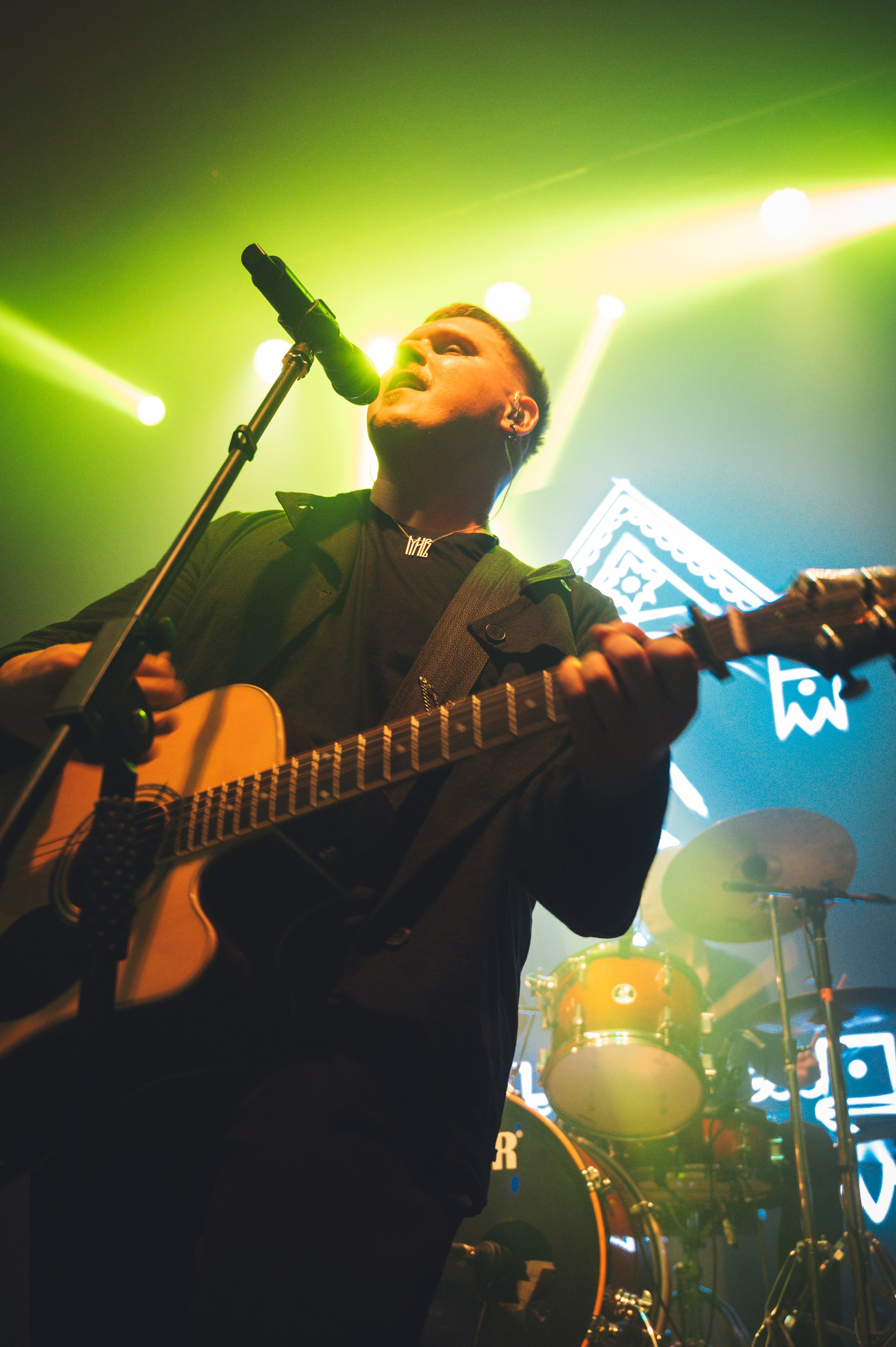 Савелiчъ Бэнд. Фотограф Анна Темнова. Пенза