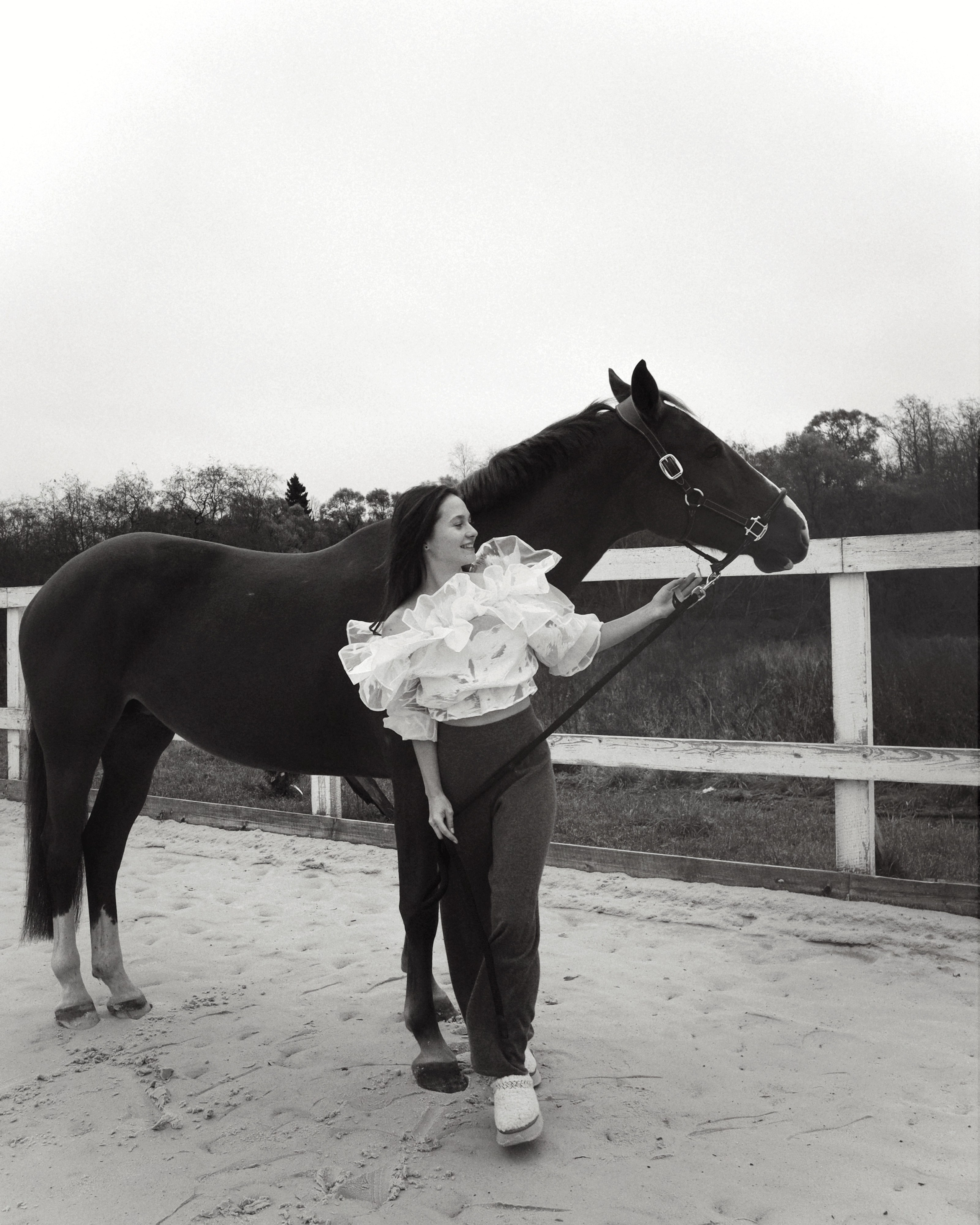 Полина. Портретный и свадебный фотограф в Москве Александра