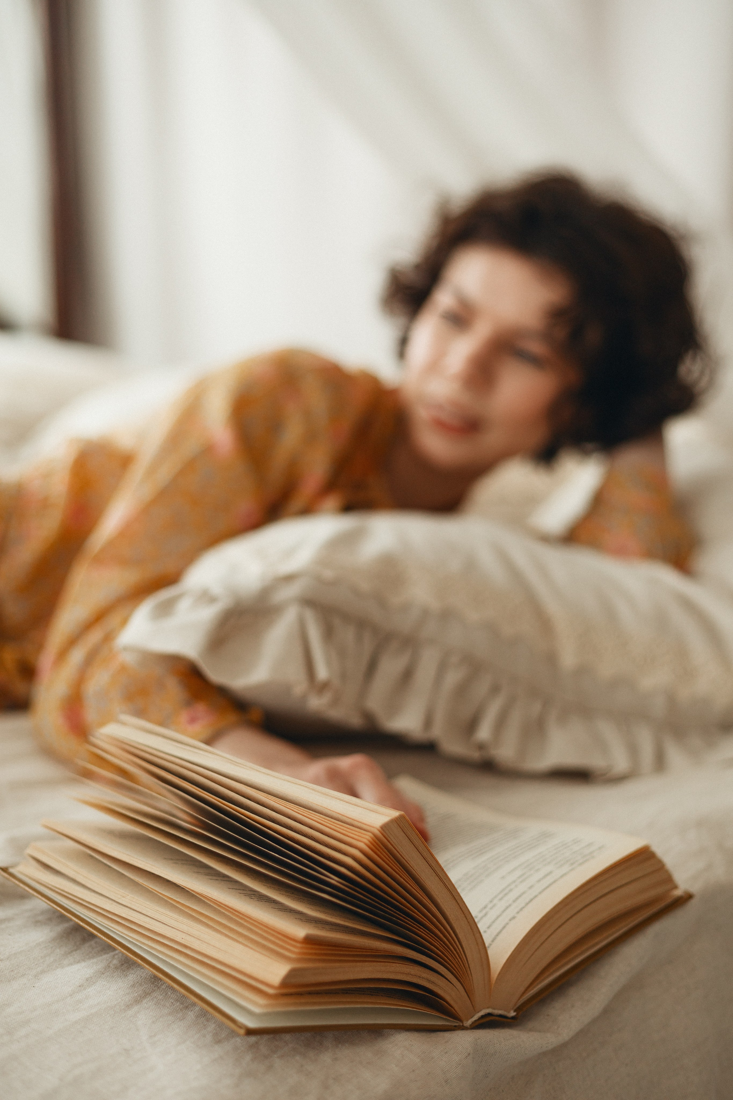 Настя. Фотограф в городе Коломна Оксана Трунова