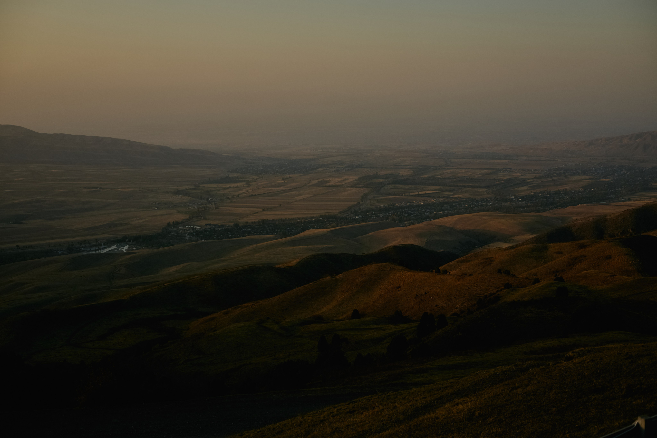 Кыргызтан. Профессиональный Фотограф во Владимире, в Москве и в Суздале — Полина Романычева