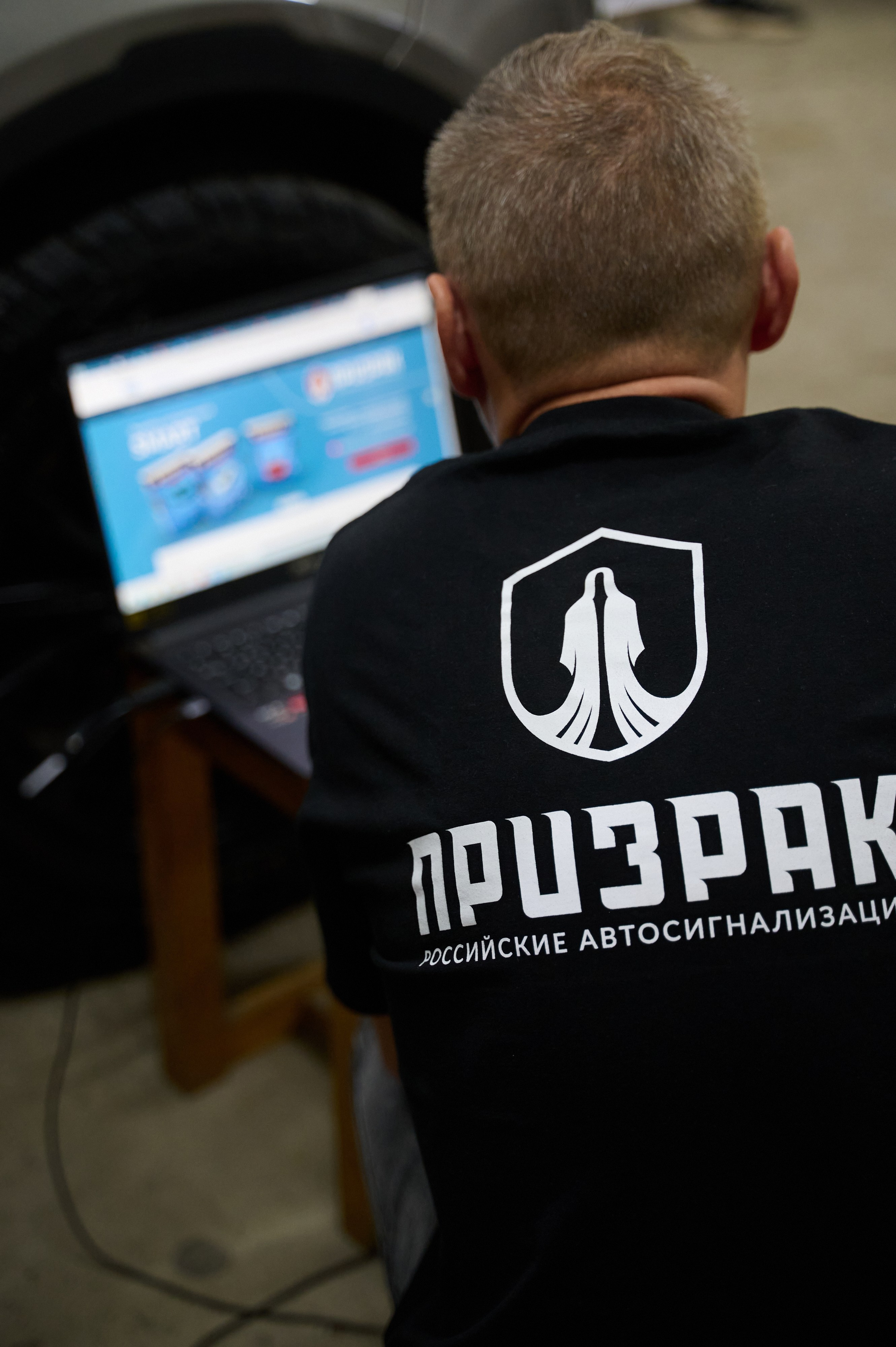 ZvukDV. Свадебный фотограф во Владивостоке Гарагуля Игорь