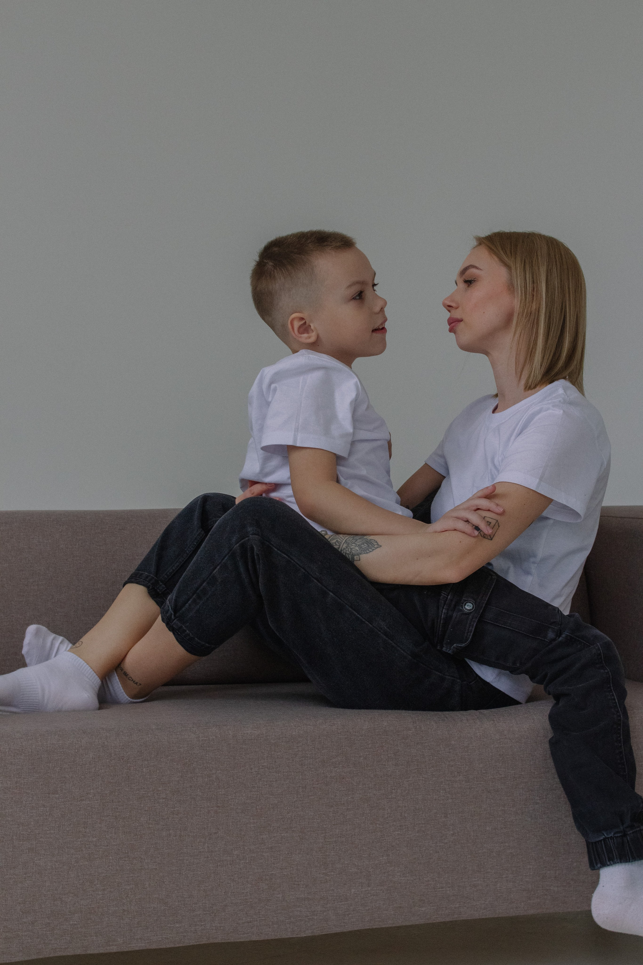 КСЮША & МИША. Фотограф в Нижнем Новгороде Соловьева Анастасия