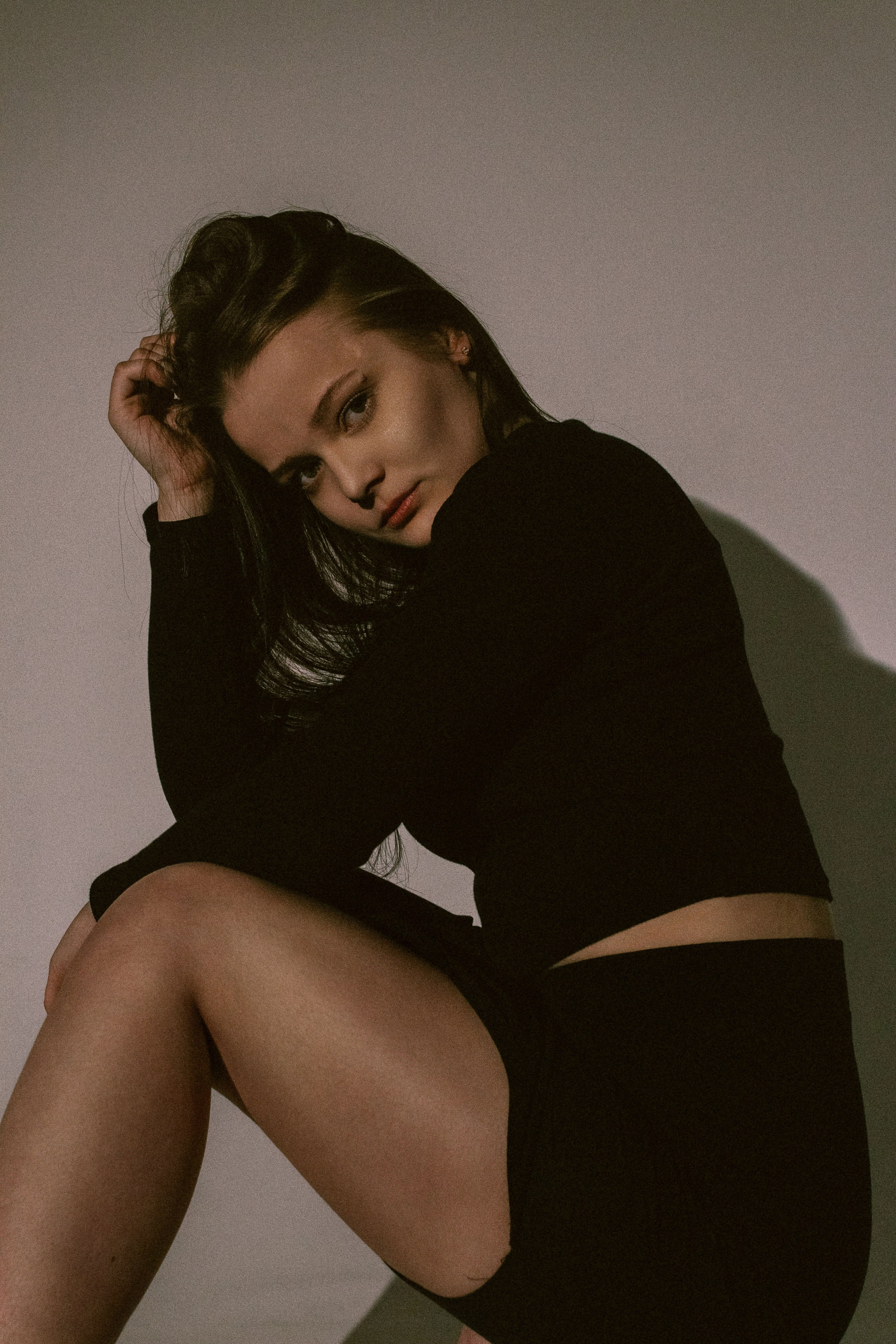 Анастасия. Фотограф в Нижнем Новгороде Соловьева Анастасия