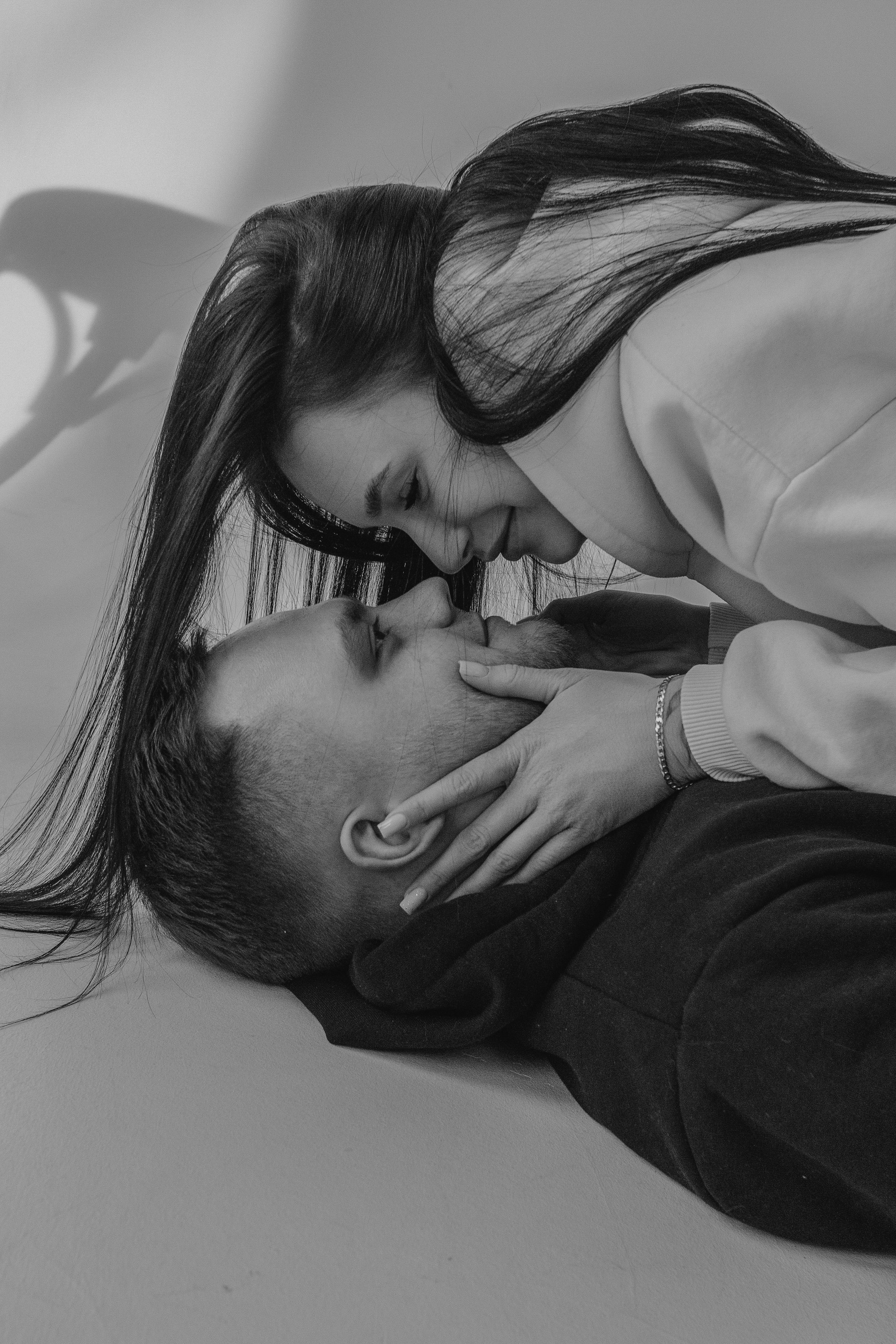 Виталий & Вера. Фотограф в Нижнем Новгороде Соловьева Анастасия