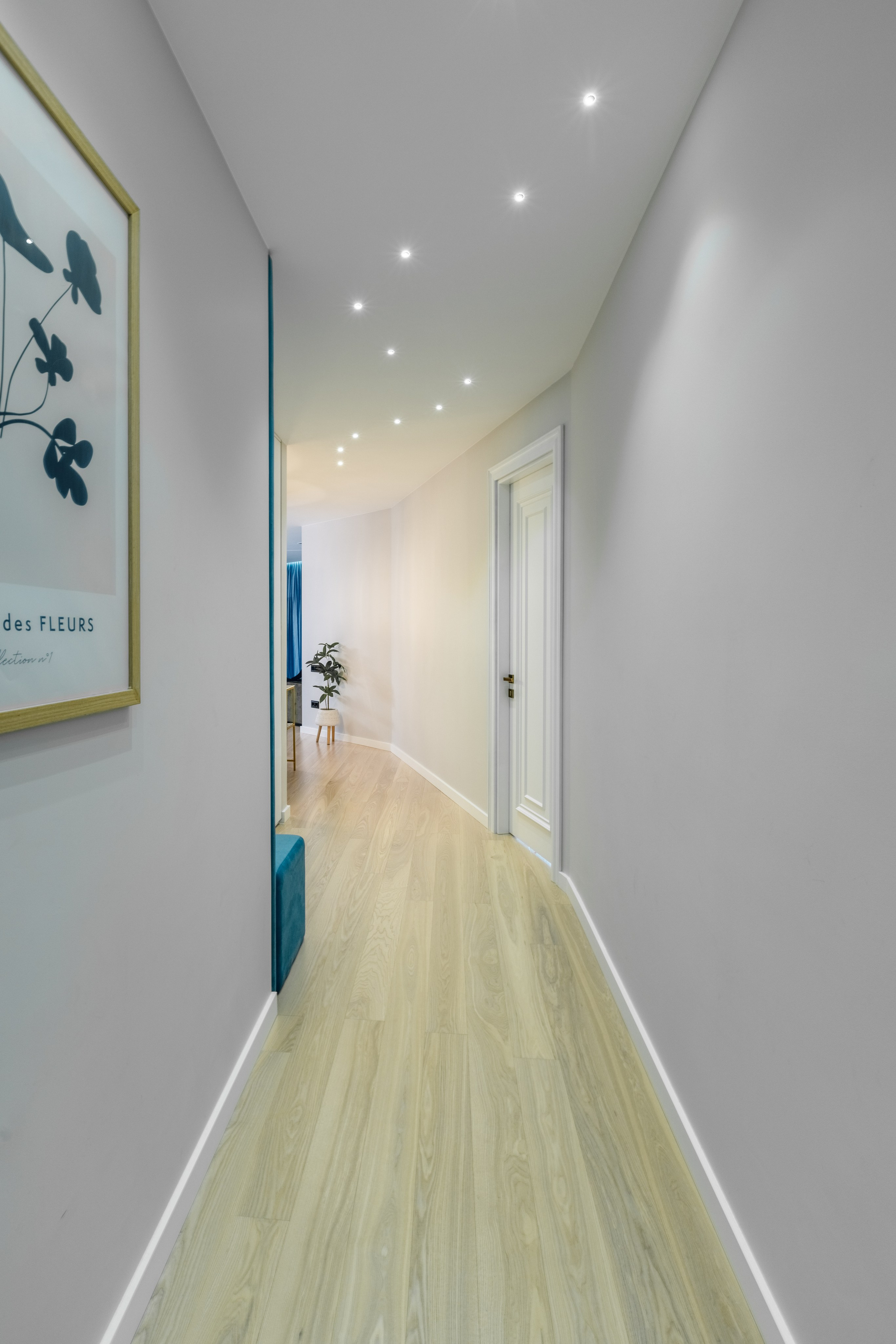 BELLEVUE RESIDENCE by HILTON. Режиссёр, клипмейкер, фотограф — Андрей Охота